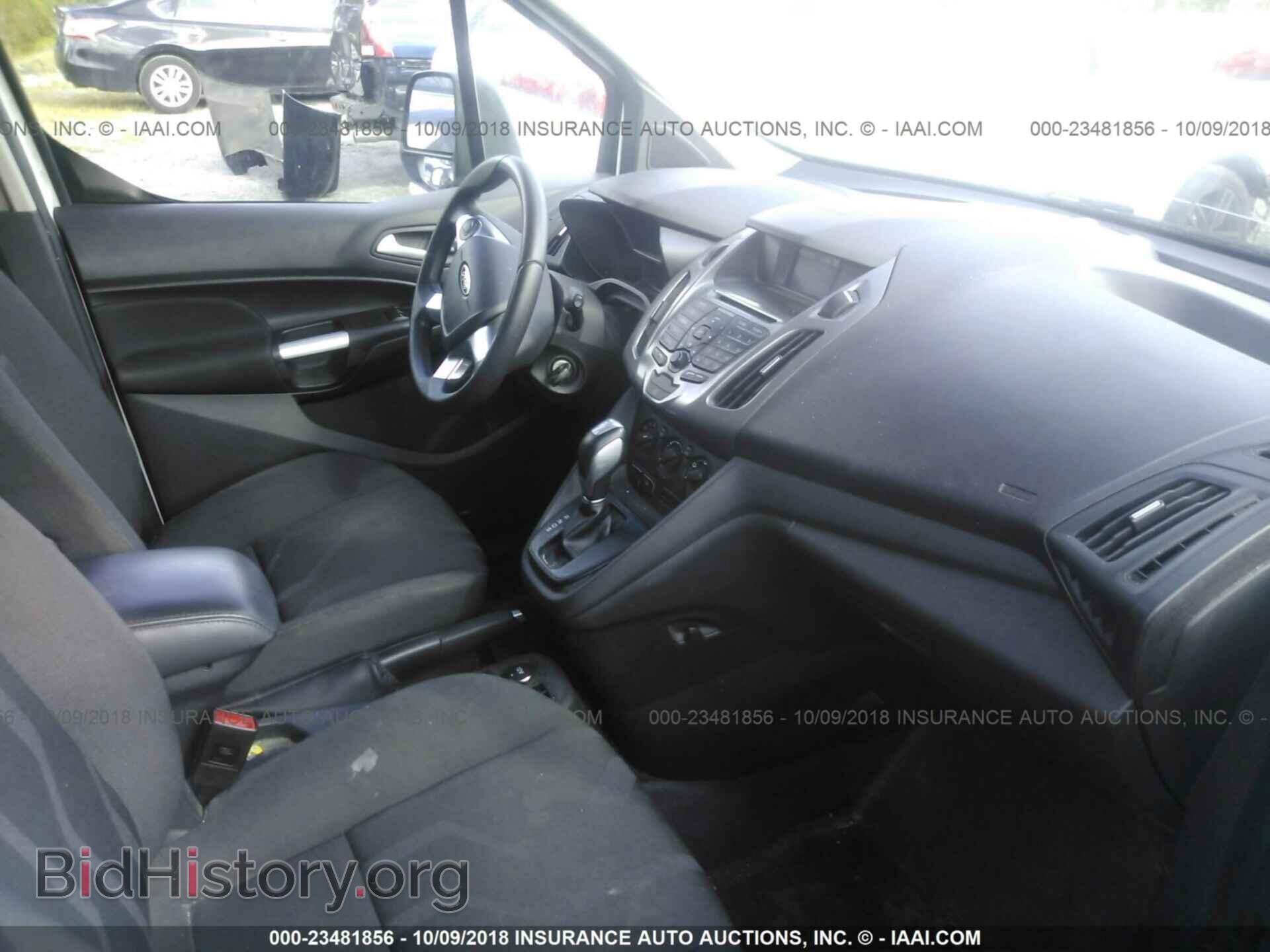 2015 Ford Transit - VIN: NM0LS7F75F1221954 - Фото 5