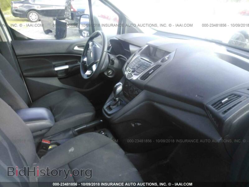 2015 Ford TRANSIT (VIN NM0LS7F75F1221954) — photo 5 of 10