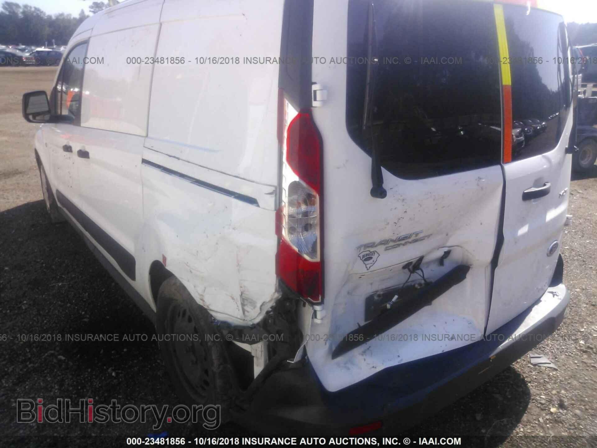 2015 Ford Transit - VIN: NM0LS7F75F1221954 - Фото 6