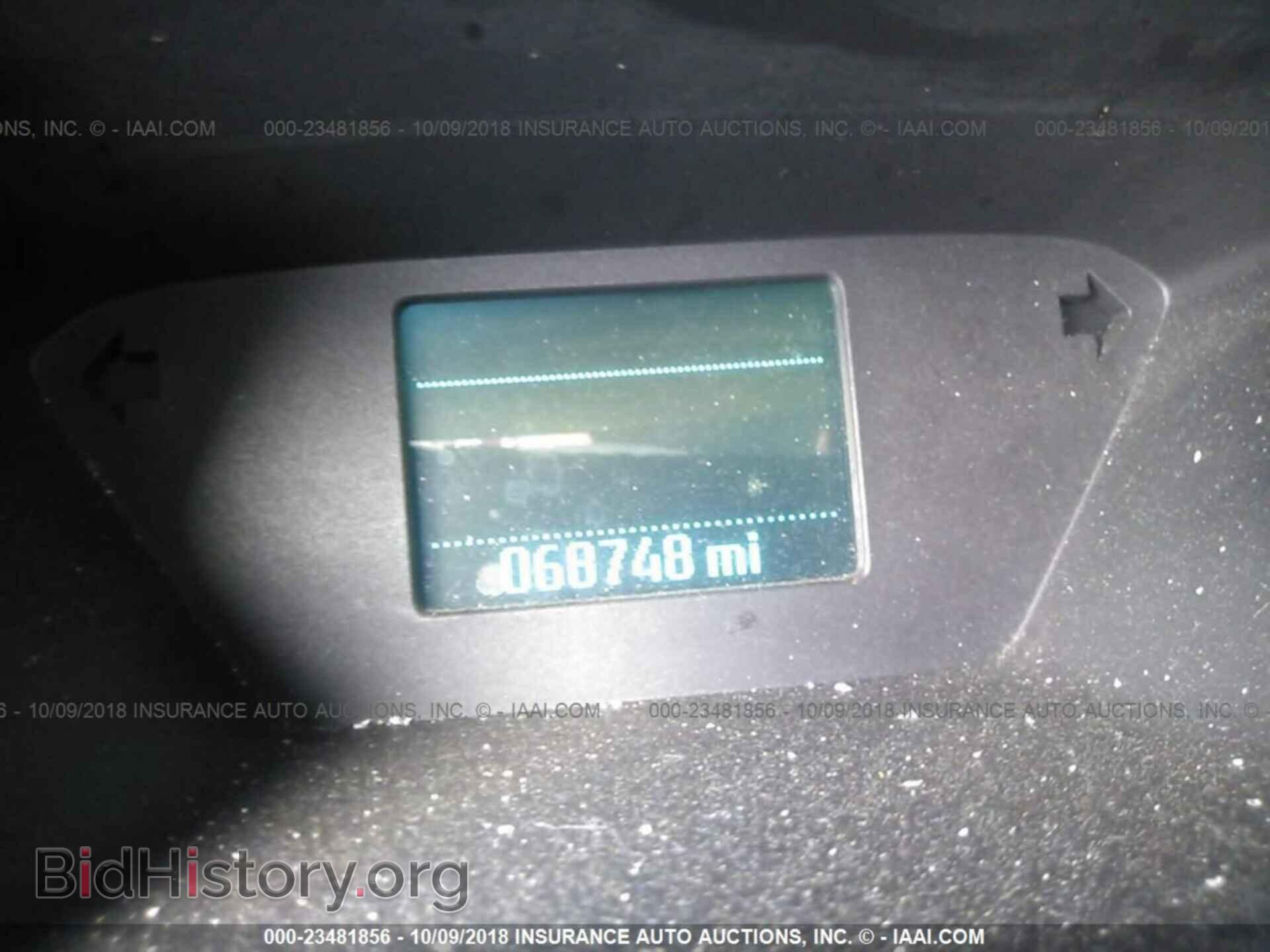 2015 Ford Transit - VIN: NM0LS7F75F1221954 - Фото 7