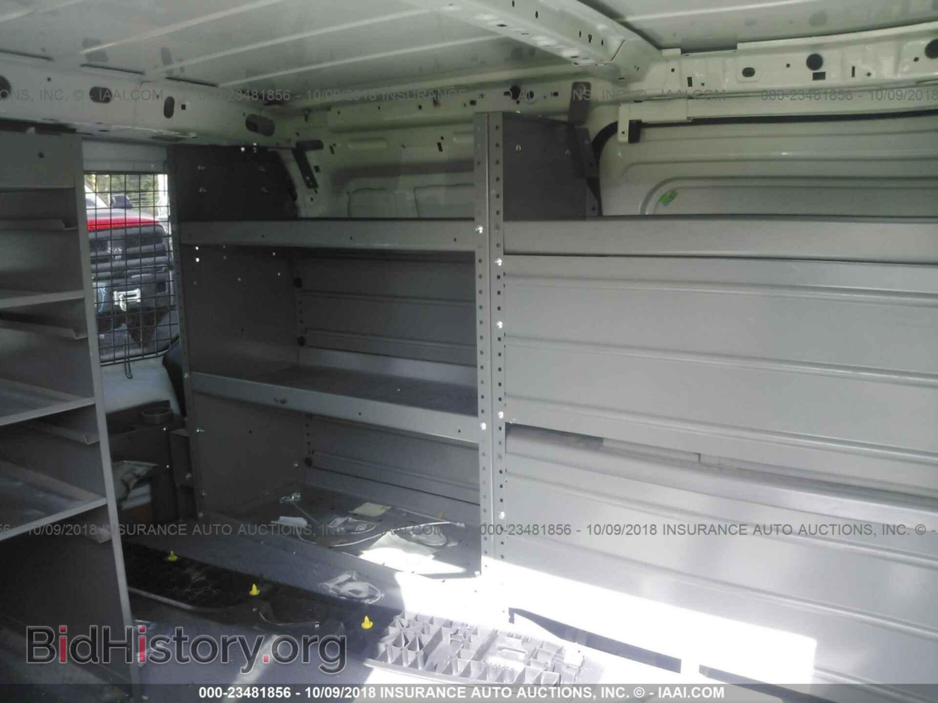 2015 Ford Transit - VIN: NM0LS7F75F1221954 - Фото 8
