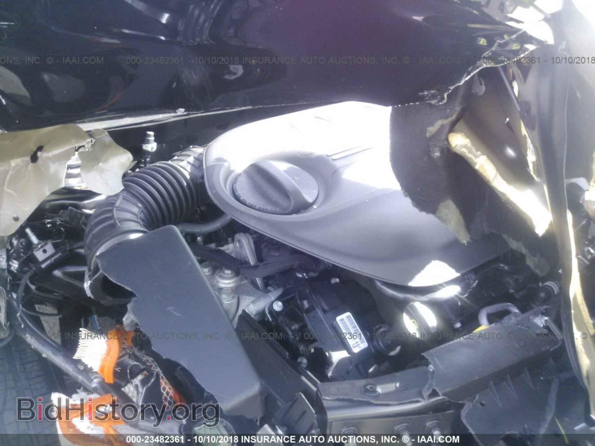 2019 Jeep Cherokee - VIN: 1C4PJMCX4KD127180 - Photo 10