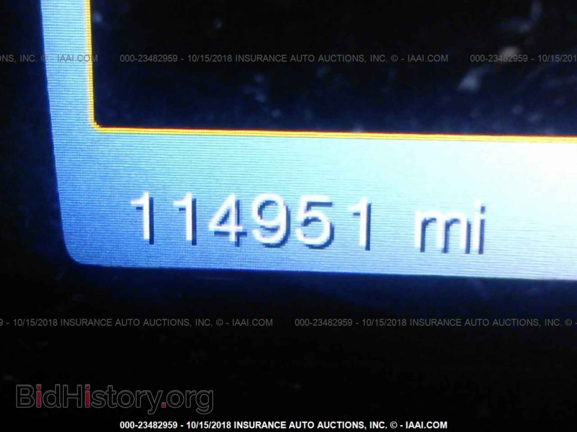 2012 Ford Edge - VIN: 2FMDK4KC9CBA44040 - Photo 7