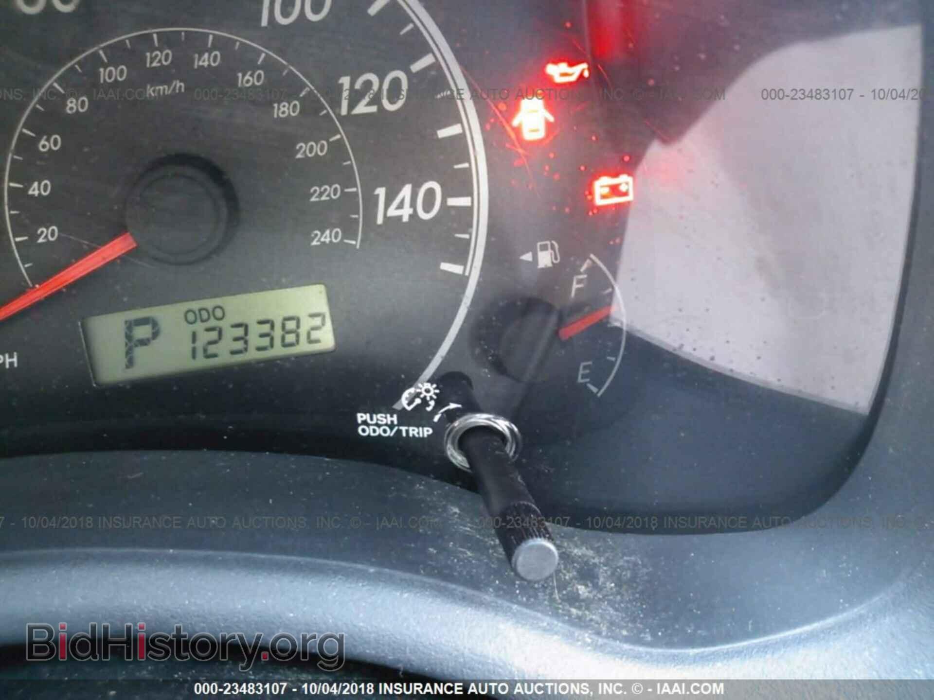 2013 Toyota Corolla - VIN: 2T1BU4EE3DC979677 - Фото 7