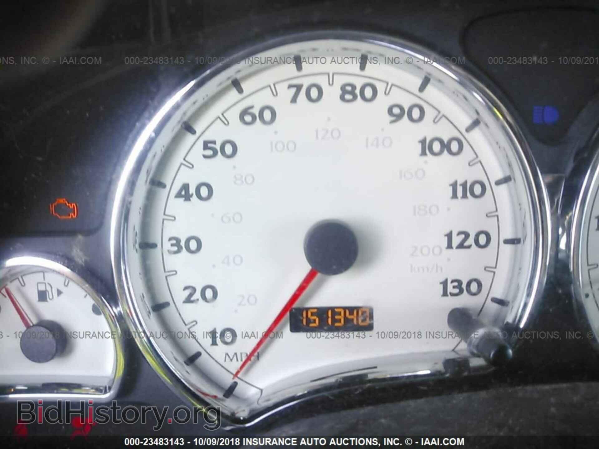 2006 SATURN VUE - VIN: 5GZCZ33D36S862126 - Фото 7