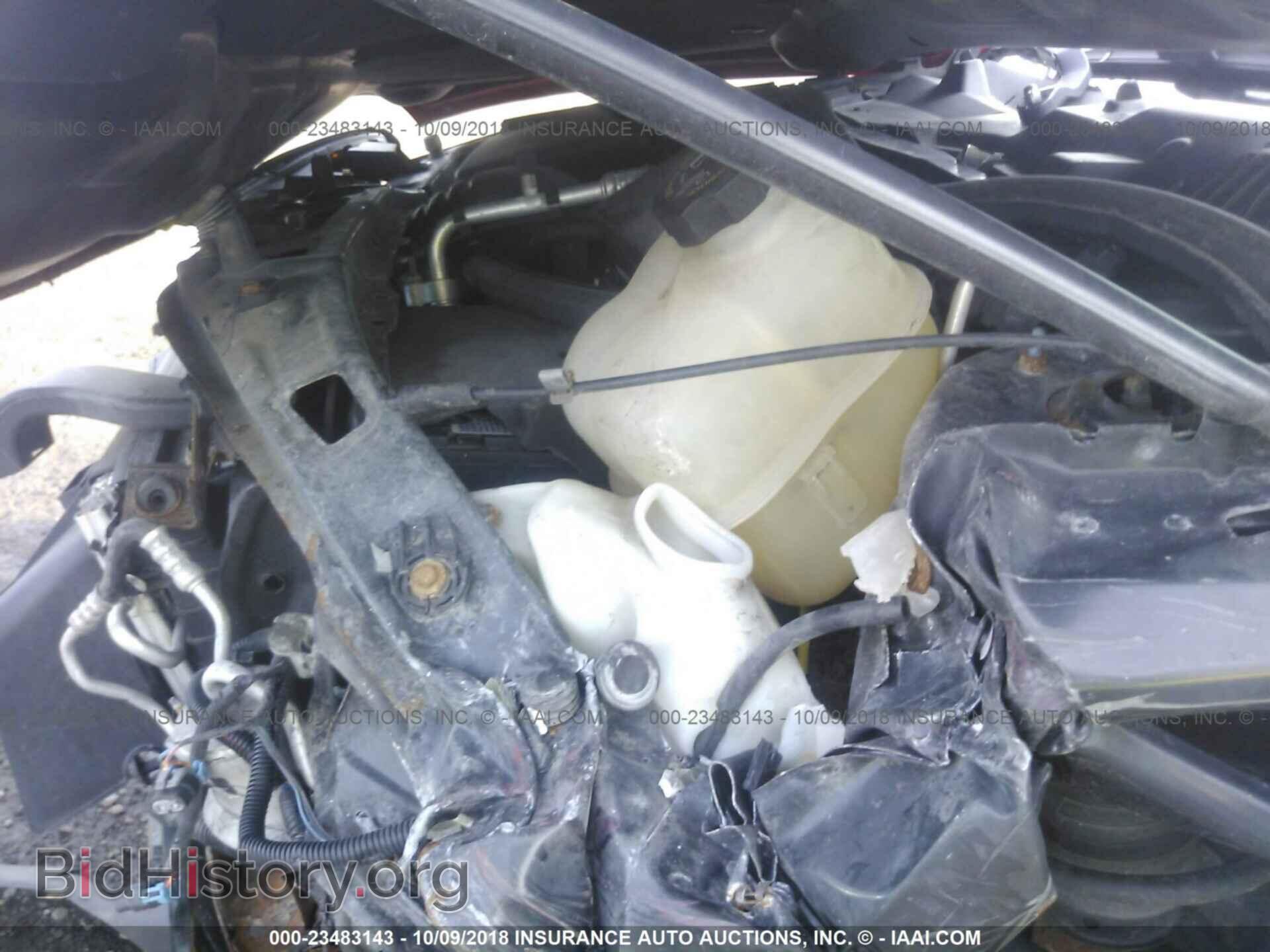 2006 SATURN VUE - VIN: 5GZCZ33D36S862126 - Фото 10