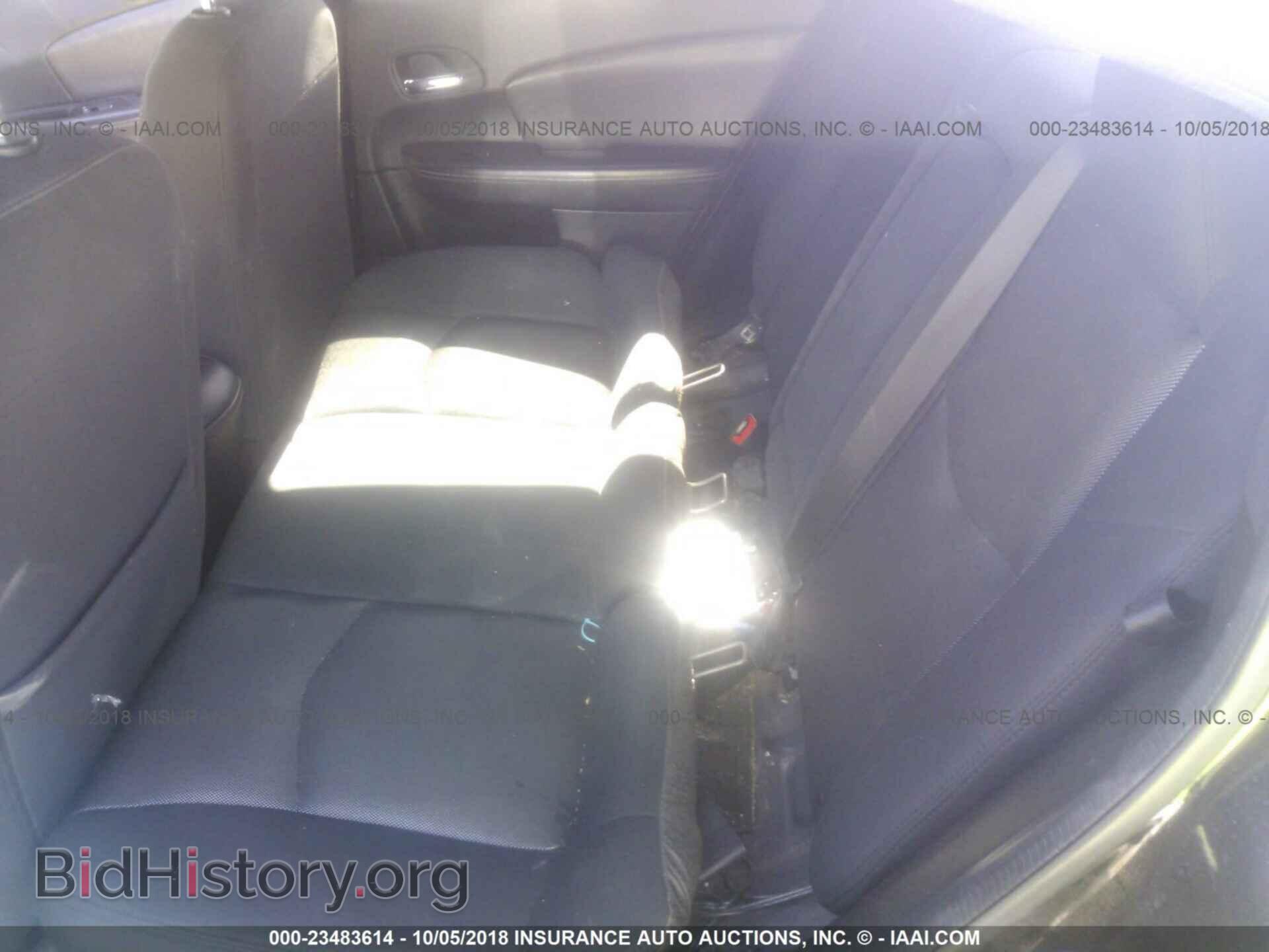 2014 Dodge Avenger - VIN: 1C3CDZAG4EN132999 - Фото 8