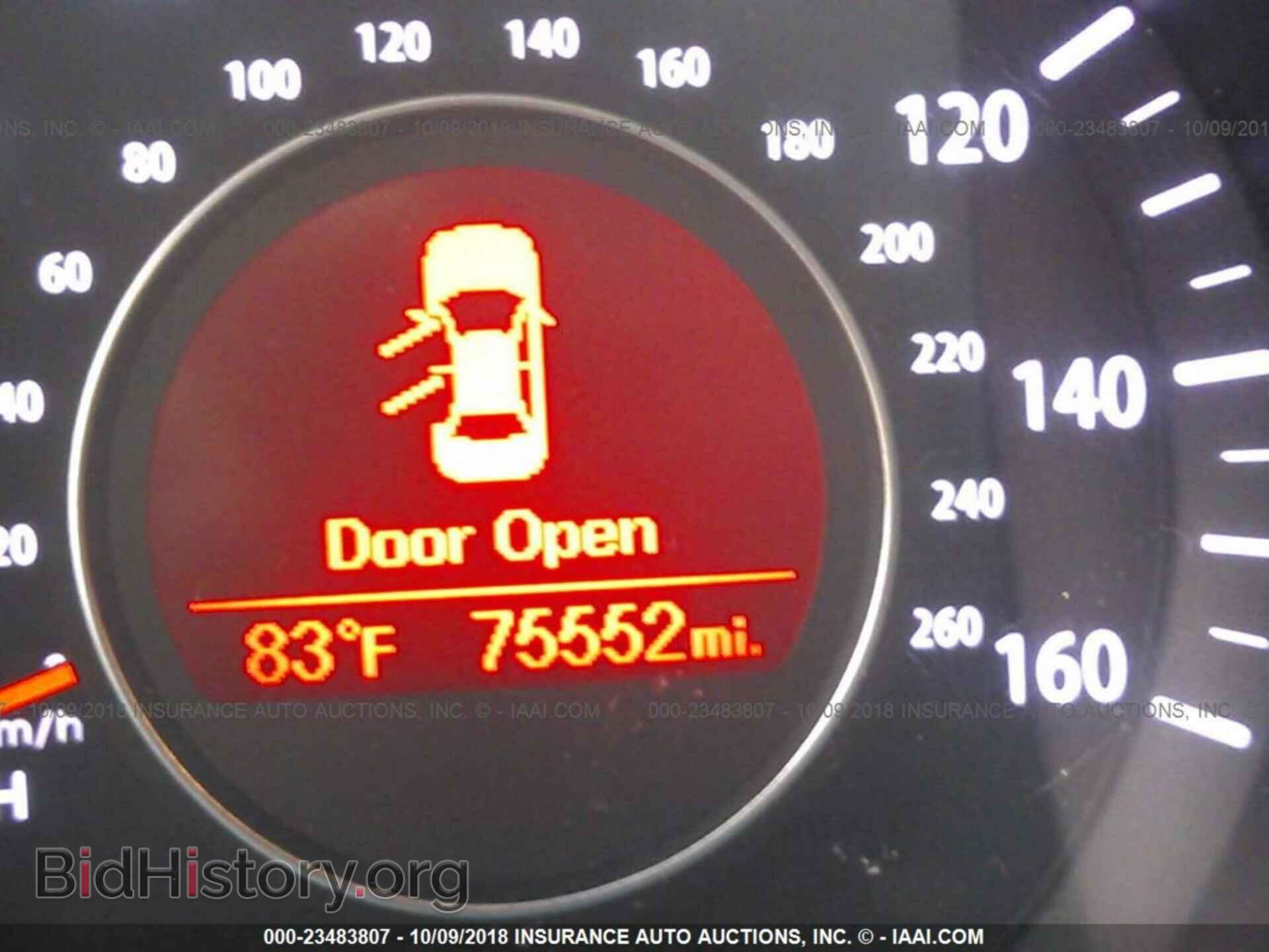 2013 Kia Optima - VIN: 5XXGN4A71DG126519 - Photo 7