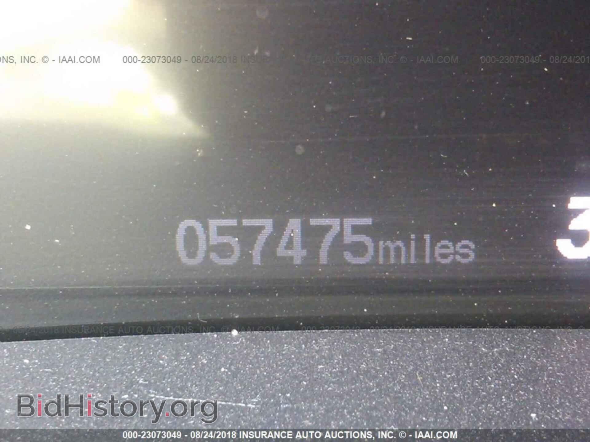 2012 HONDA CIVIC - VIN: 19XFB2F56CE367533 - Фото 7