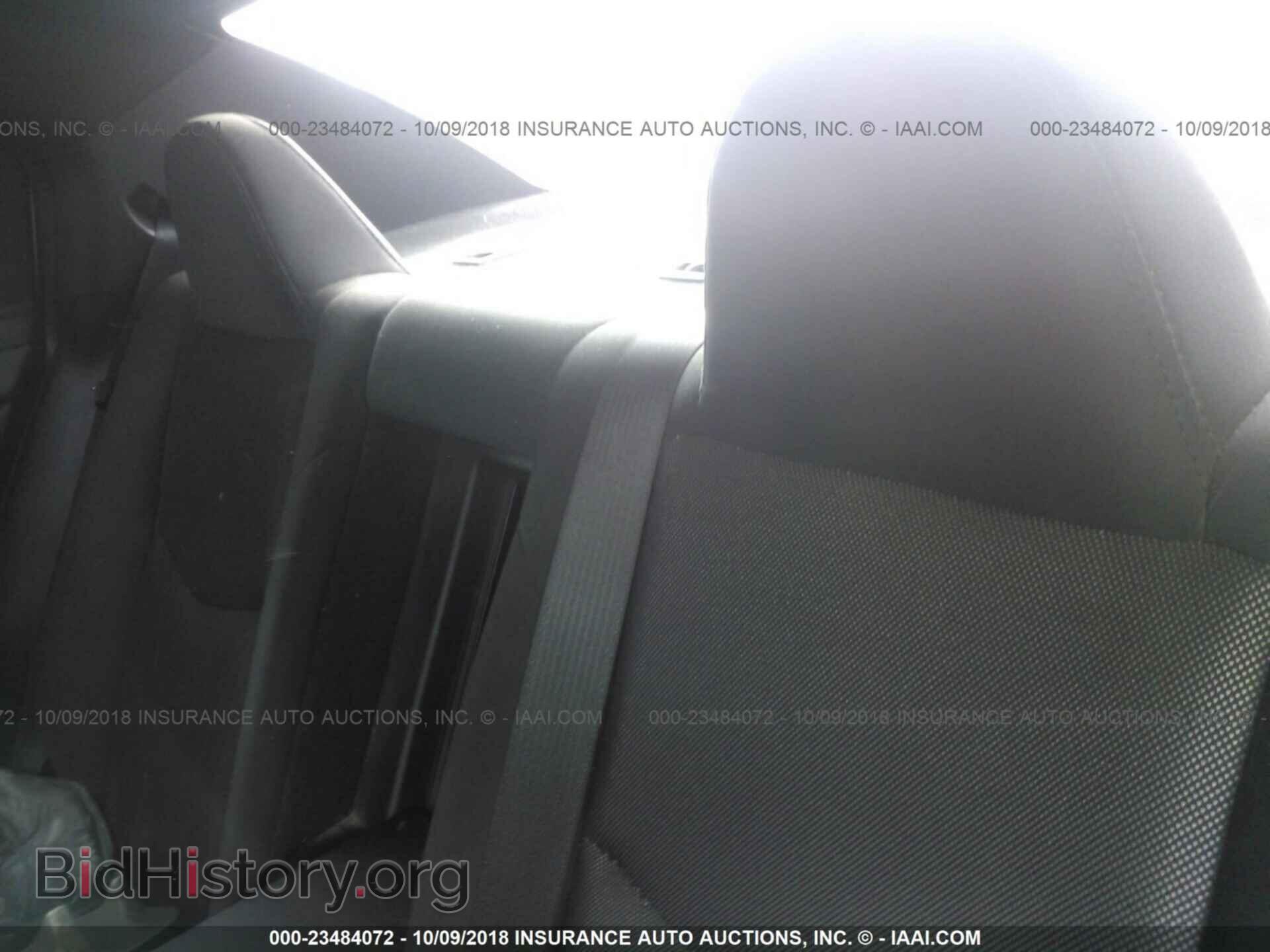 2014 Dodge Avenger - VIN: 1C3CDZAB4EN133817 - Photo 8