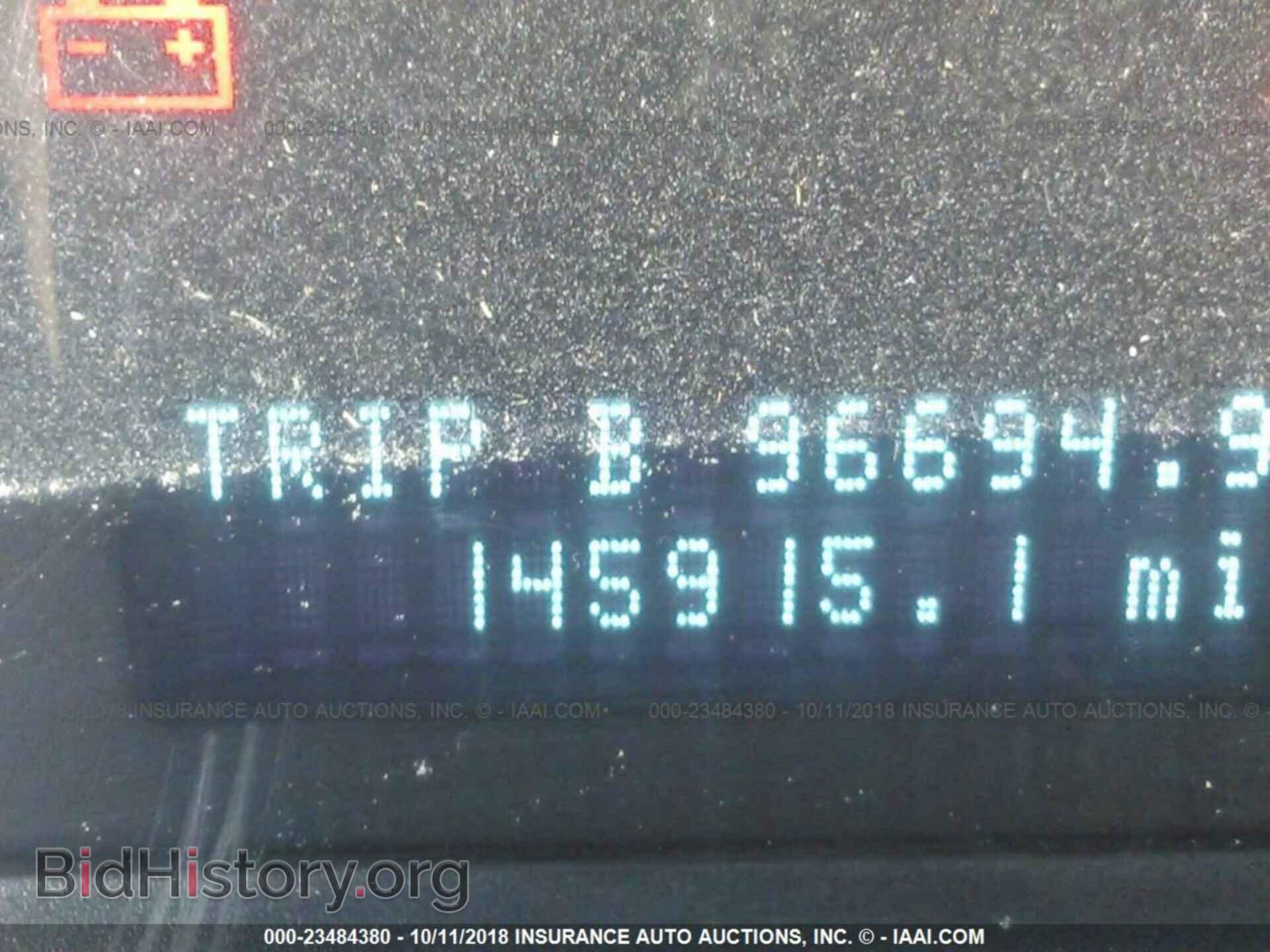 2011 Ford Escape - VIN: 1FMCU0C75BKA20886 - Photo 7