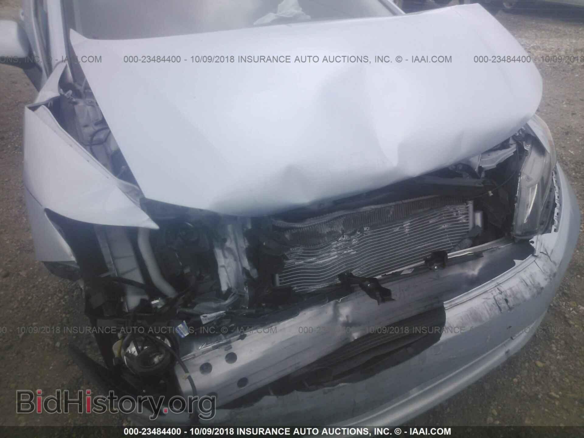 2012 Honda Civic - VIN: 19XFB2F50CE077370 - Photo 6
