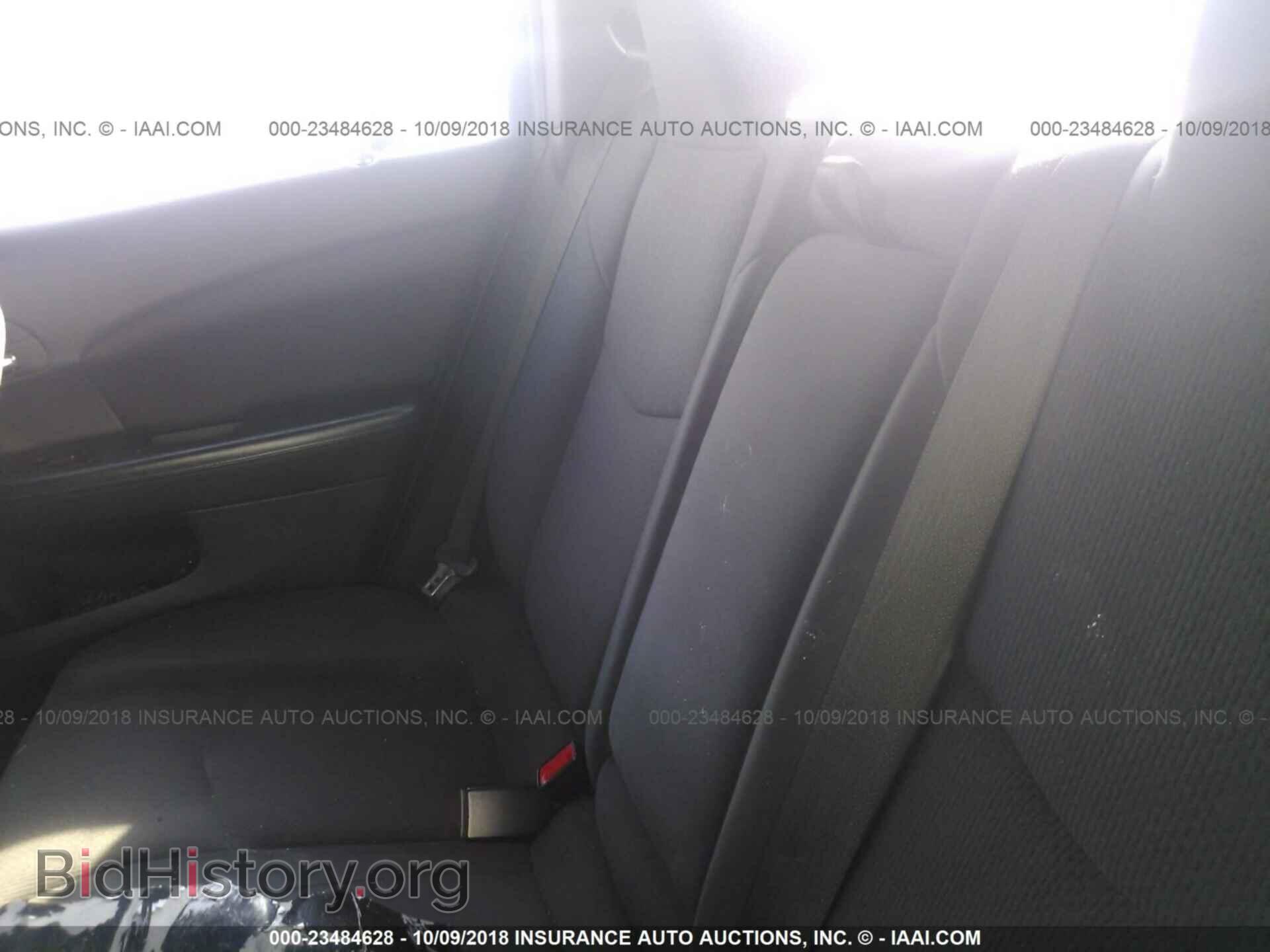 2014 Chrysler 200 - VIN: 1C3CCBBB8EN171558 - Photo 8