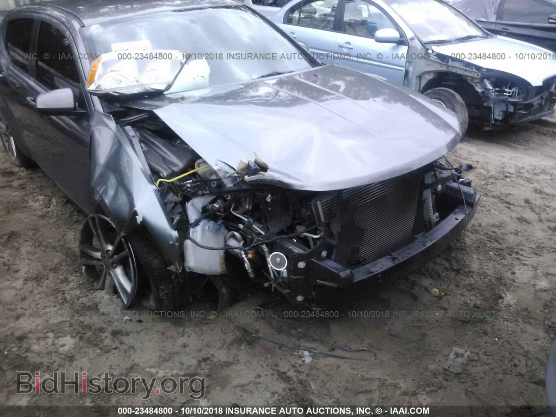 2012 Dodge Avenger - VIN: 1C3CDZCB6CN183189 - Photo 6