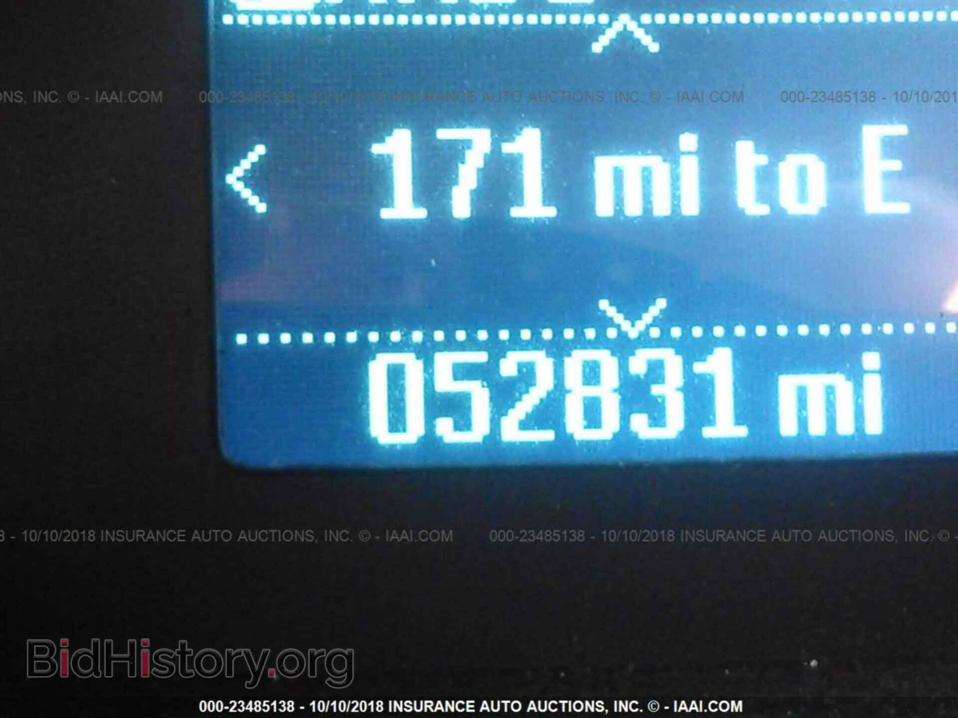 2014 FORD TRANSIT CONNECT - VIN: NM0LS6E78E1141347 - Фото 7