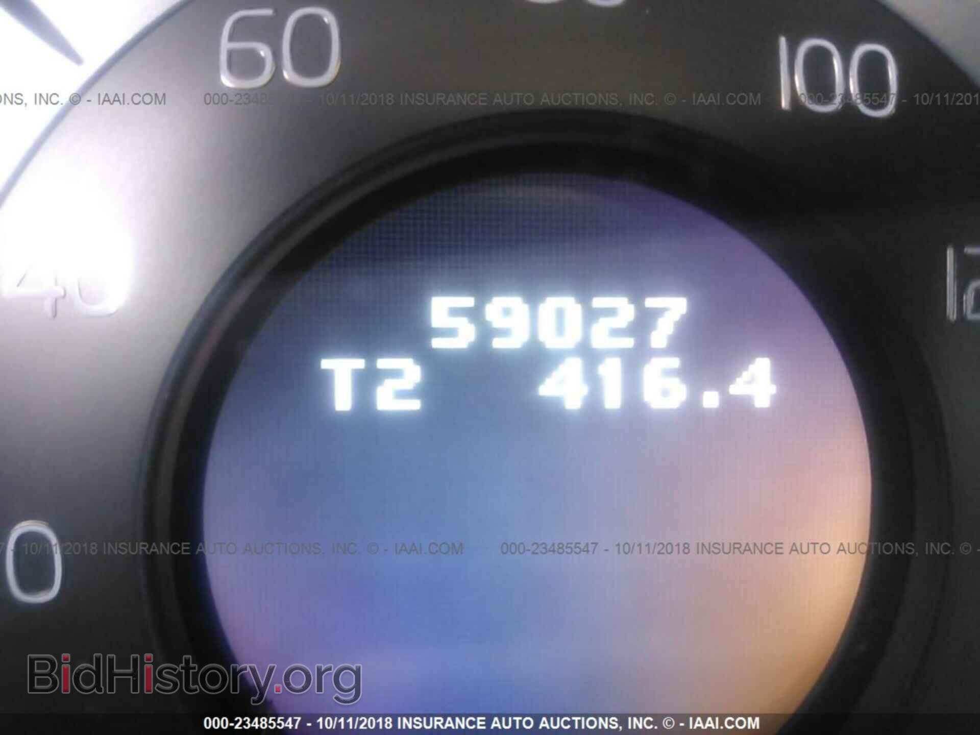 2012 Volvo S60 - VIN: YV1622FS3C2100122 - Фото 7