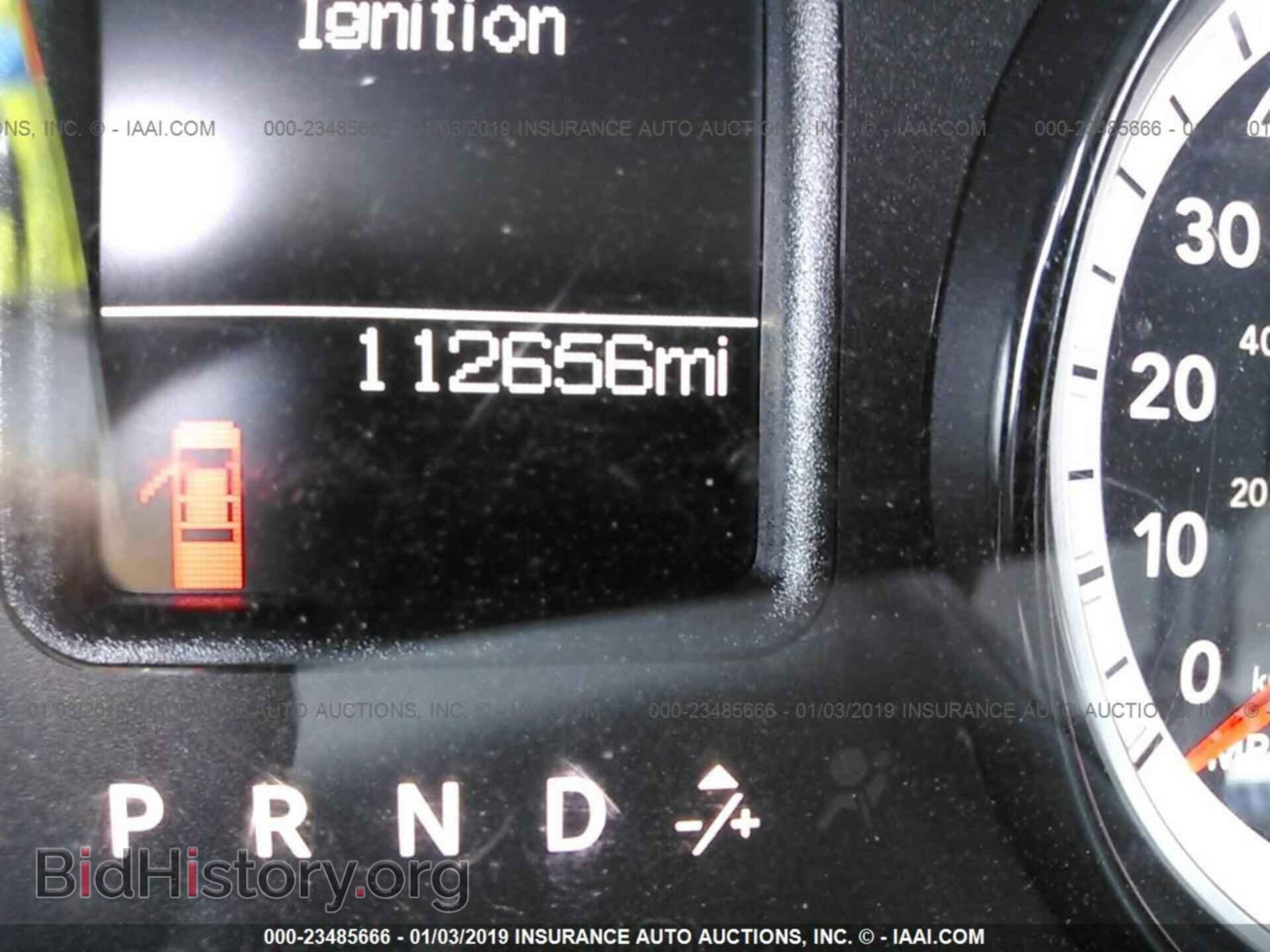 2018 RAM 3500 - VIN: 3C63RRGL6JG112216 - Фото 6