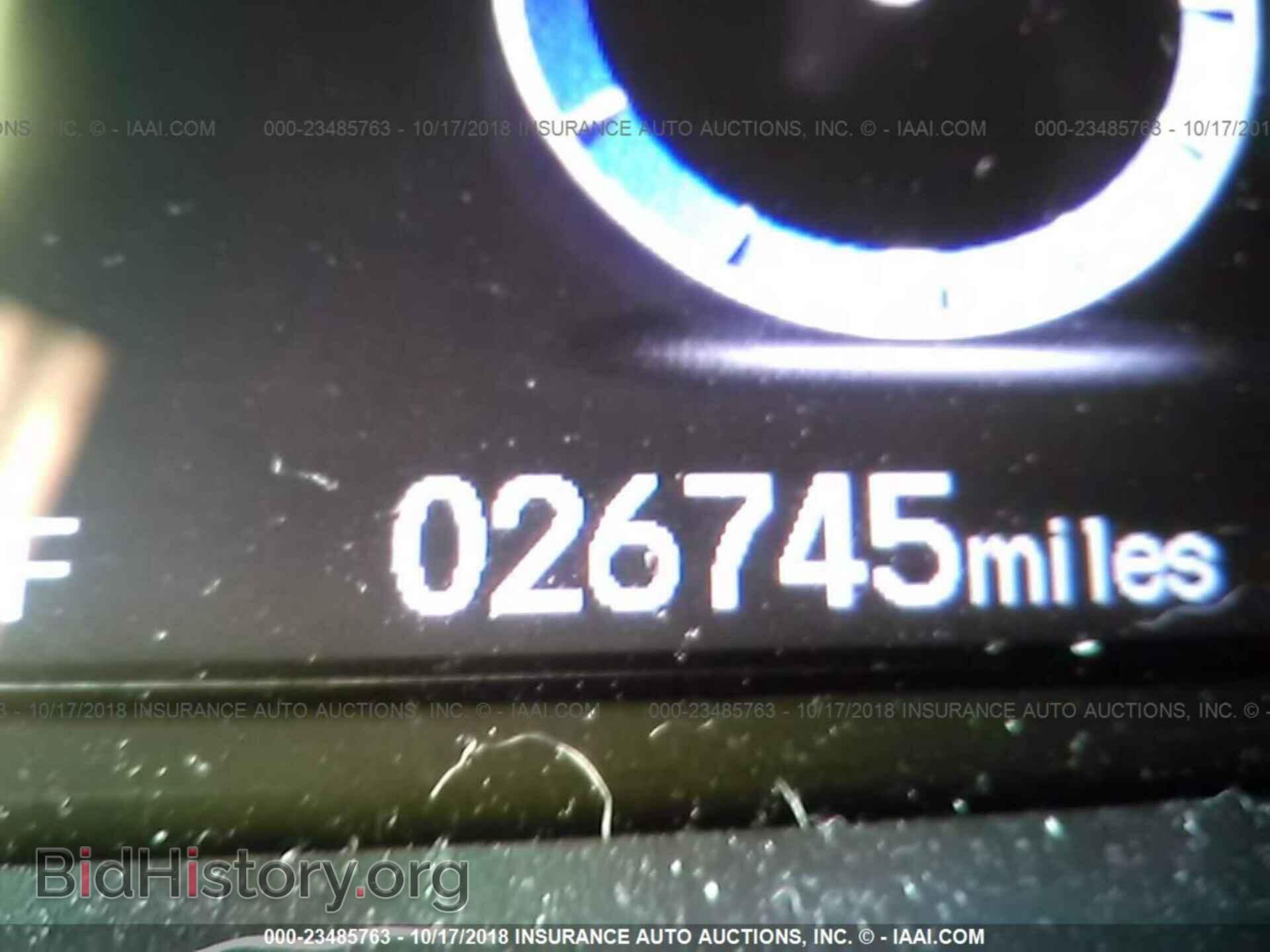 2013 Honda Civic - VIN: 2HGFB2F69DH550943 - Фото 7