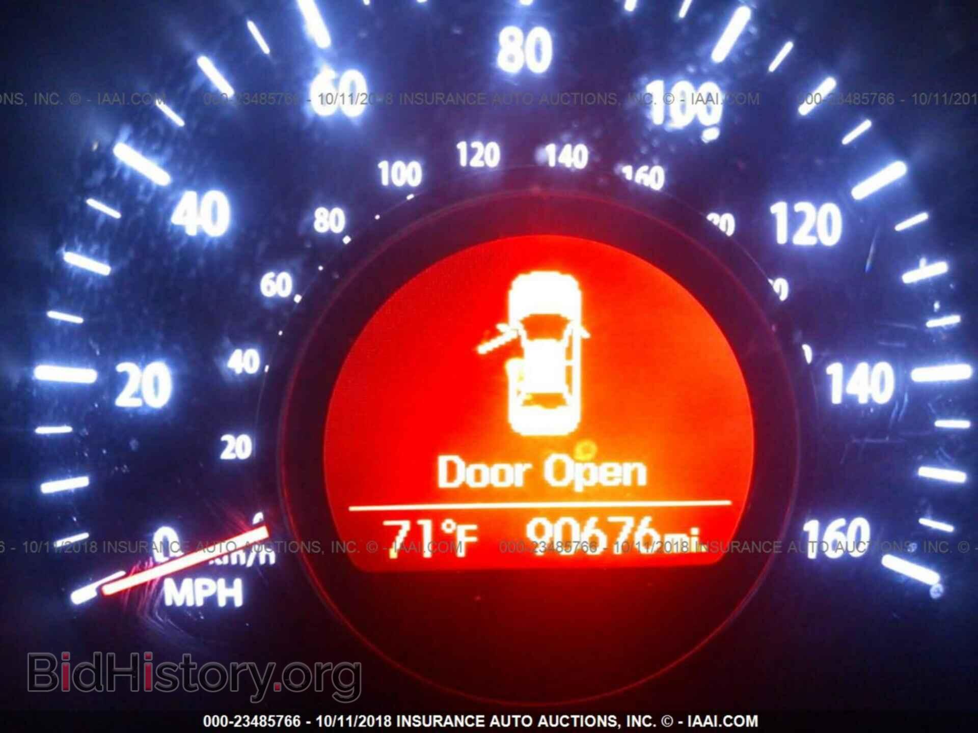 2013 Kia Optima - VIN: KNAGM4A73D5334647 - Photo 7