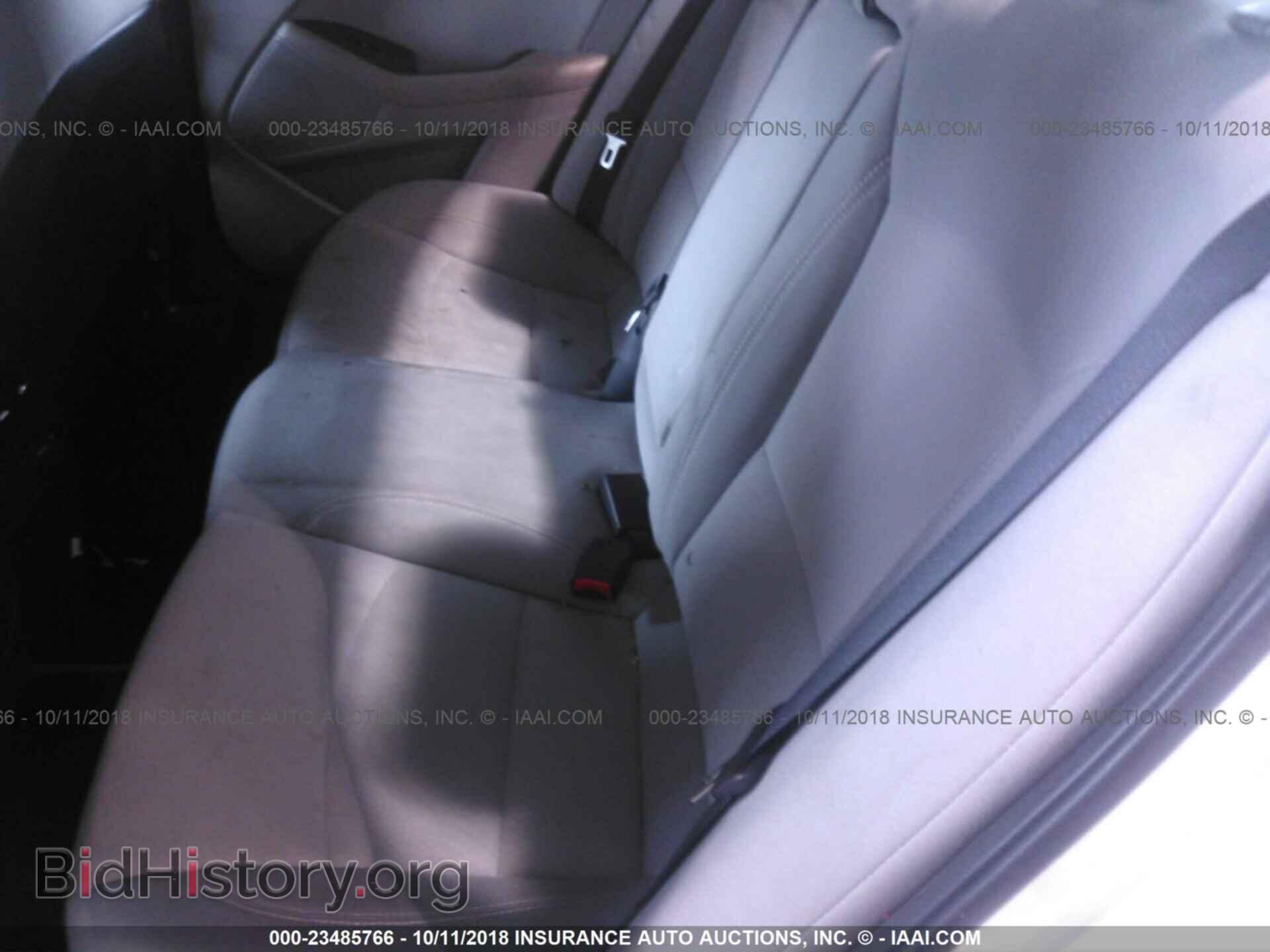 2013 Kia Optima - VIN: KNAGM4A73D5334647 - Photo 8