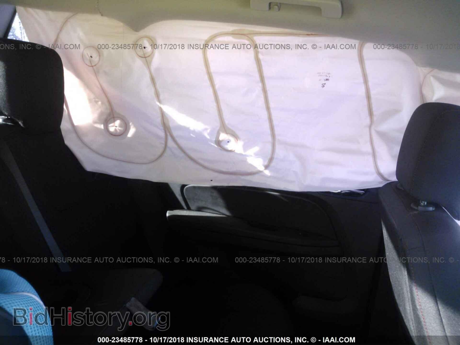 2013 Gmc Terrain - VIN: 2GKALMEK6D6432722 - Фото 8