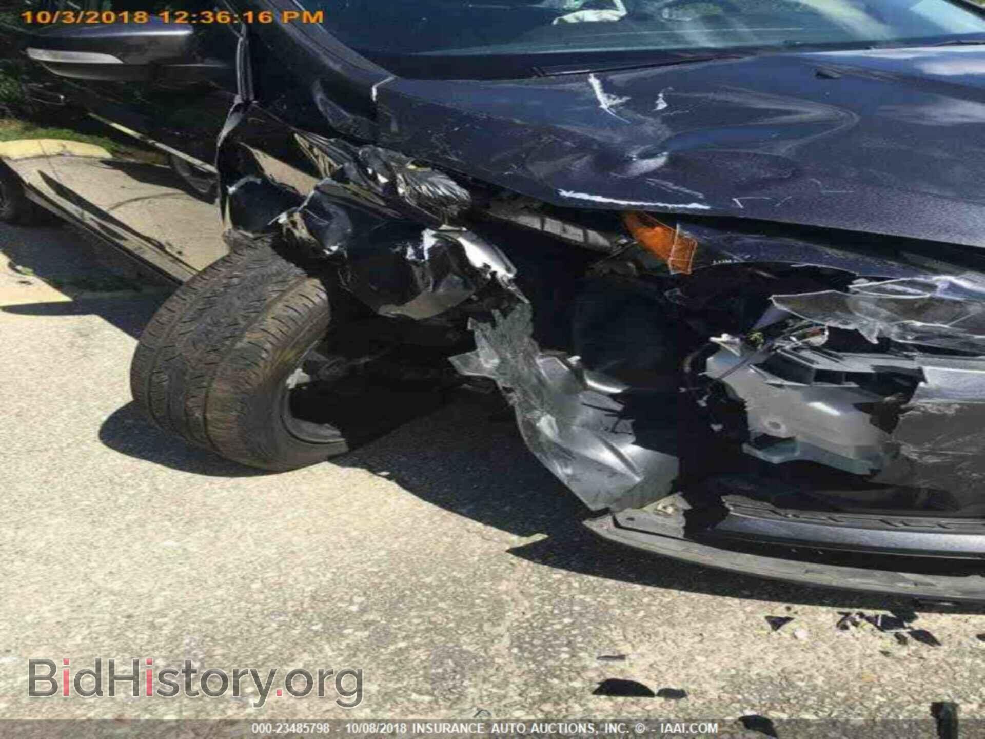 2017 Ford Focus - VIN: 1FADP3M27HL224912 - Photo 9