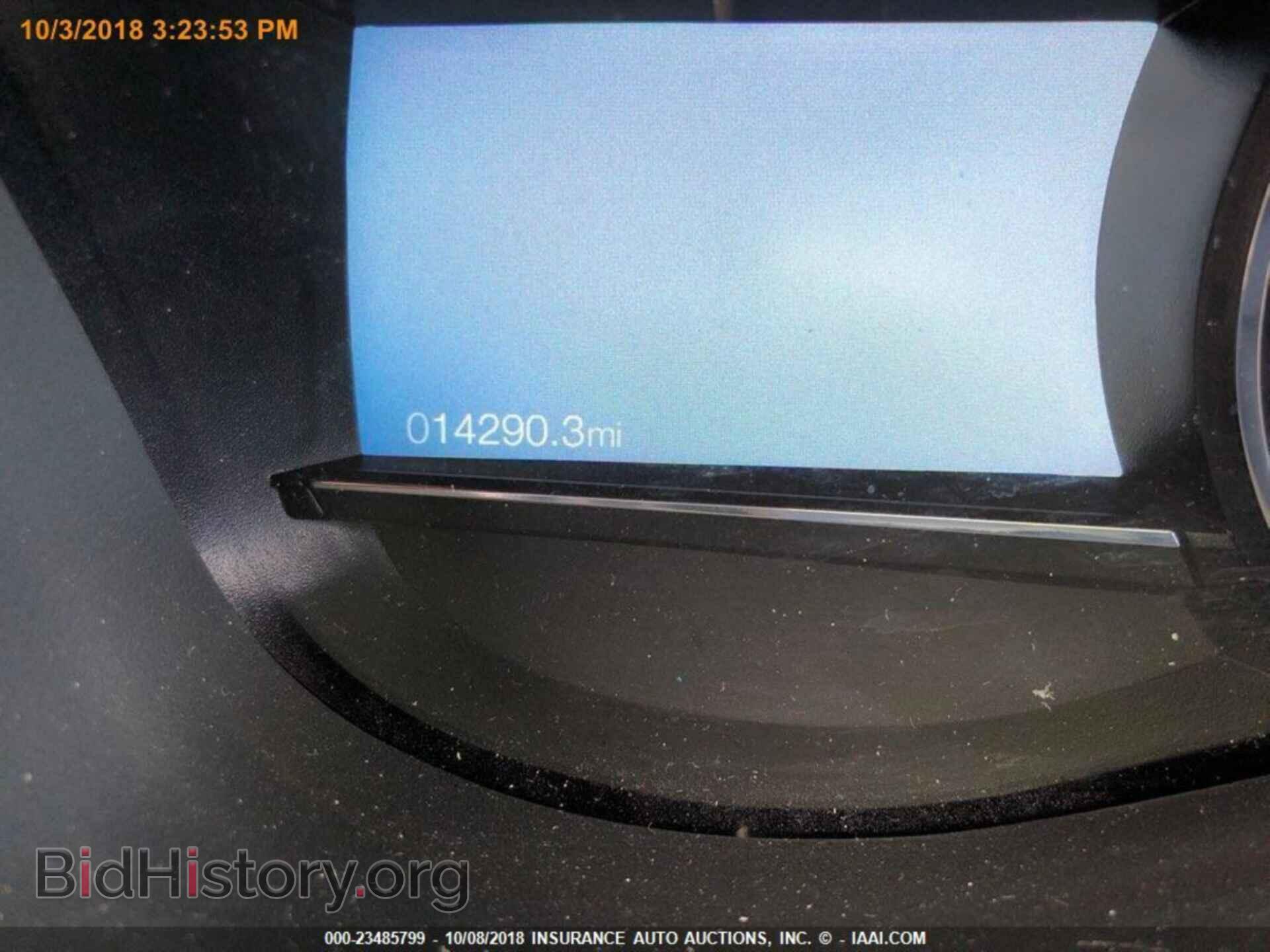 2018 Ford Explorer - VIN: 1FM5K7F86JGB35316 - Фото 16