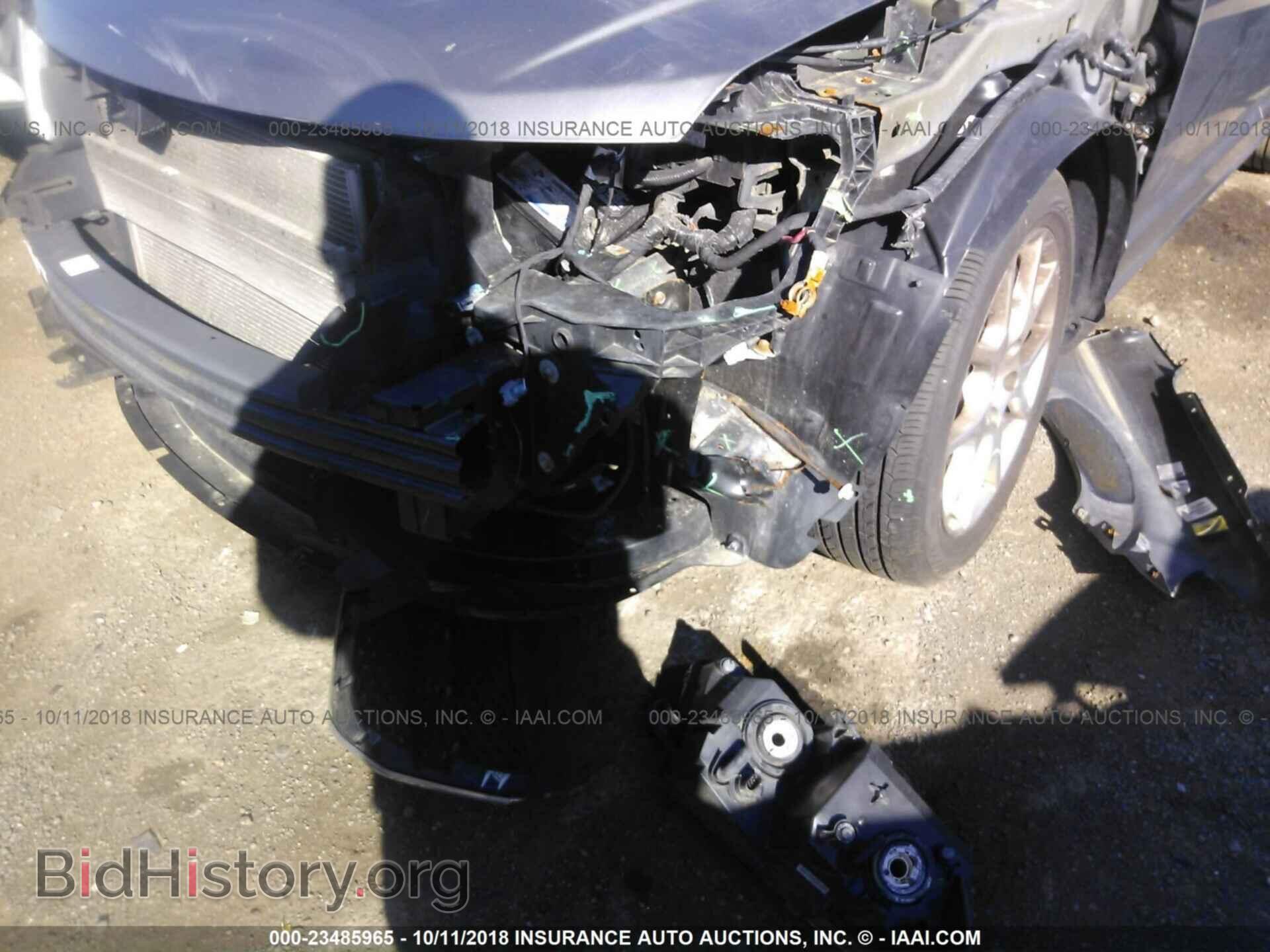 2013 Dodge Journey - VIN: 3C4PDCDG5DT646882 - Фото 6