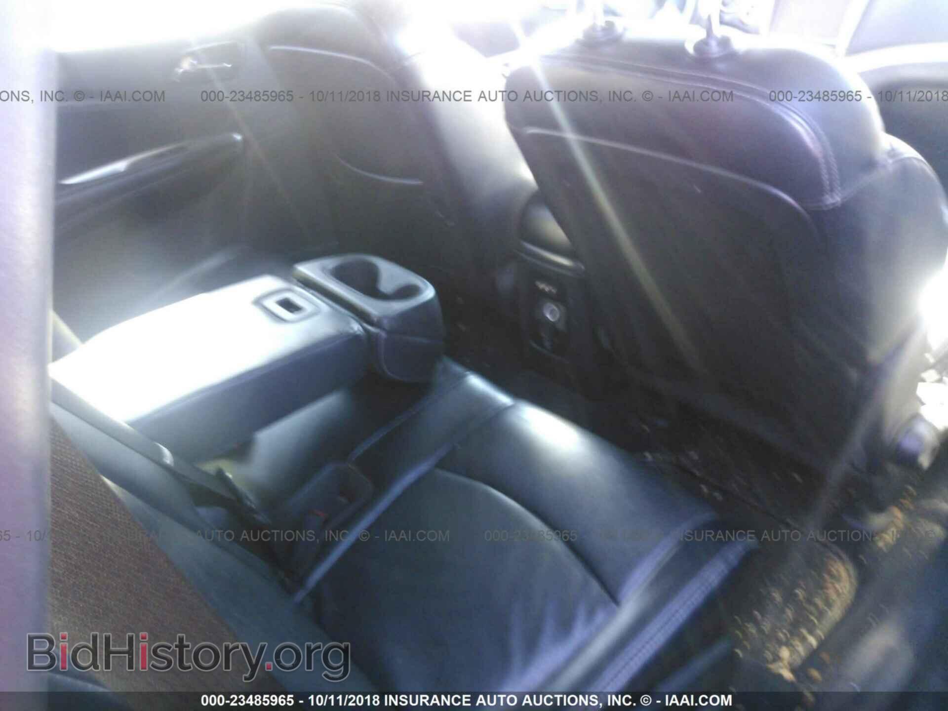 2013 Dodge Journey - VIN: 3C4PDCDG5DT646882 - Фото 8