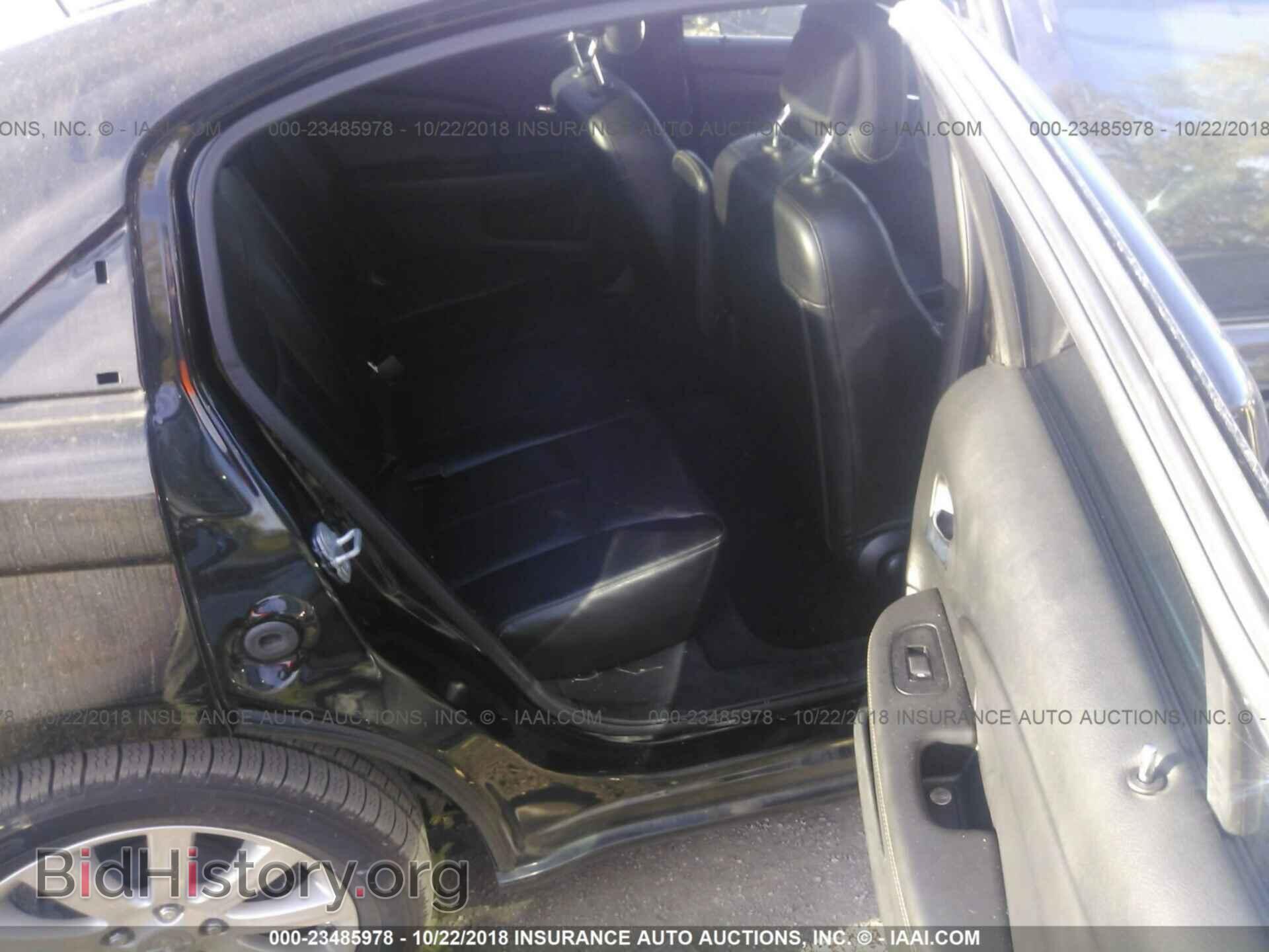 2013 CHRYSLER 200 - VIN: 1C3CCBCG4DN737773 - Photo 8