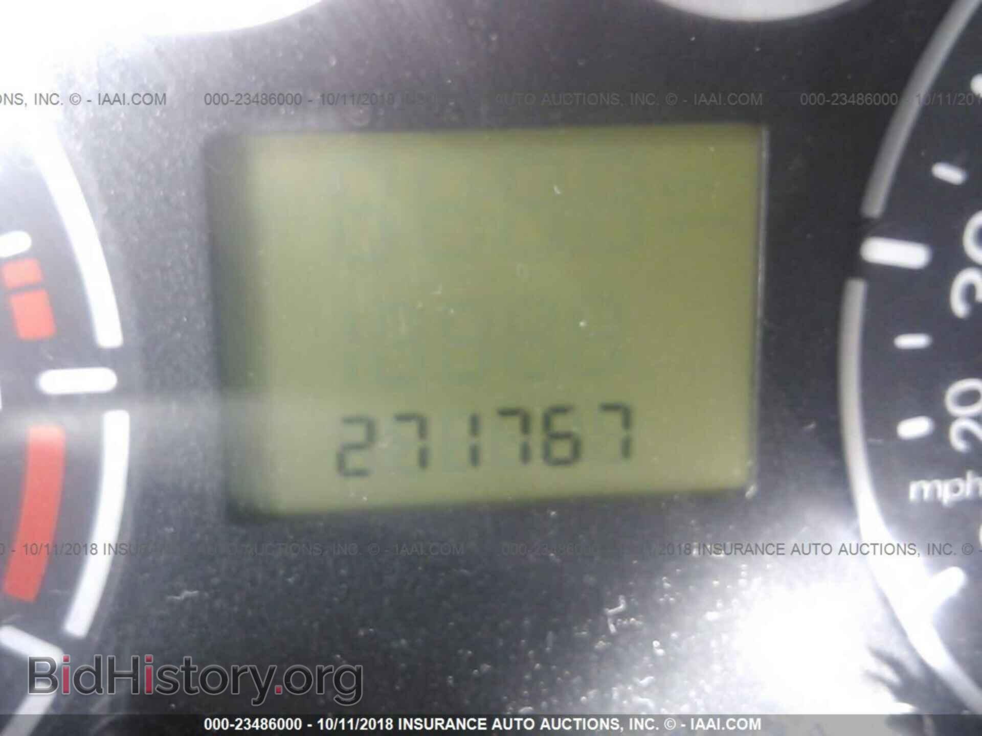 2010 FORD TRANSIT CONNECT - VIN: NM0LS6BN4AT010790 - Фото 7