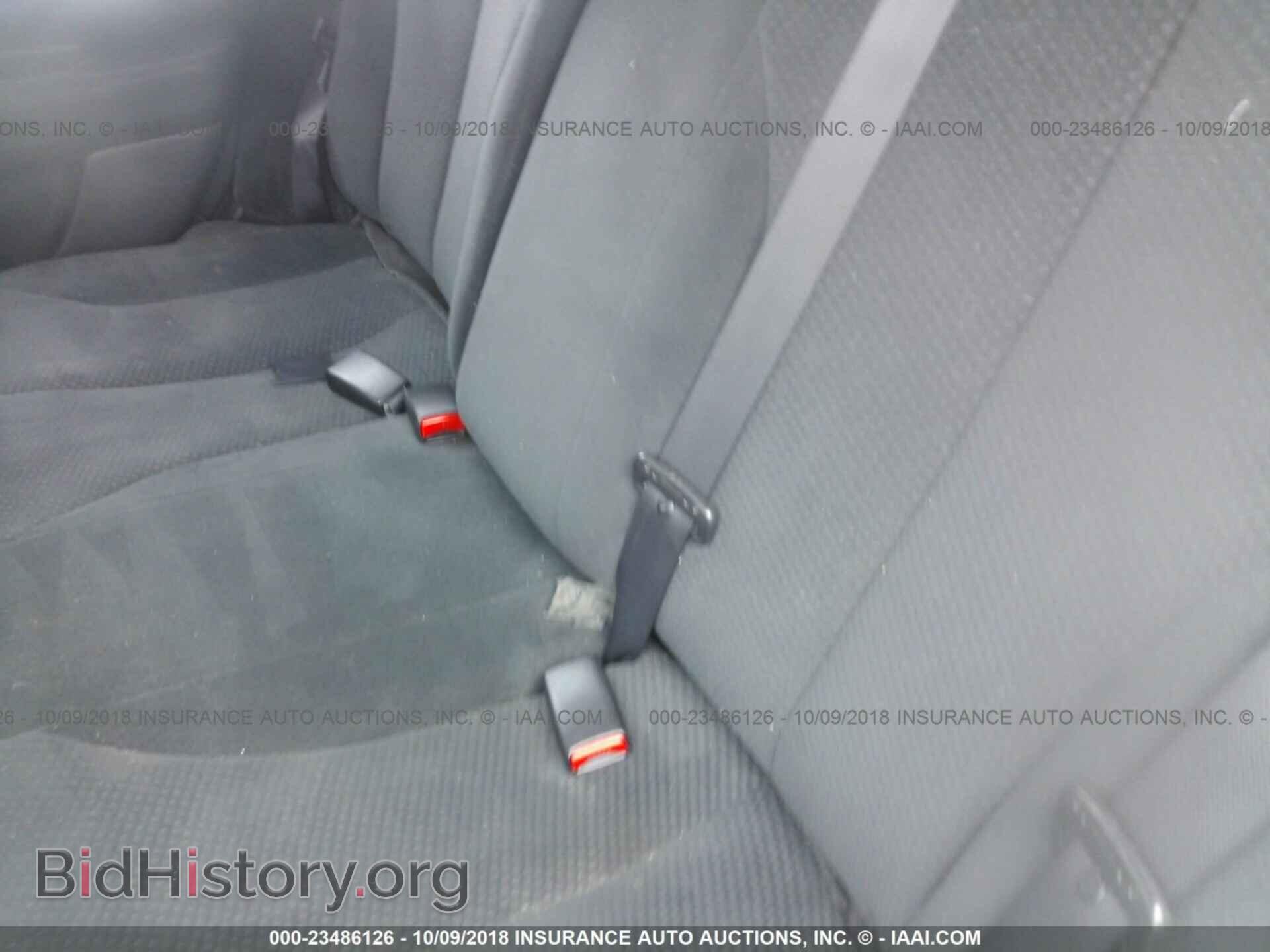 2012 Nissan Versa - VIN: 3N1BC1CPXCK221586 - Фото 8