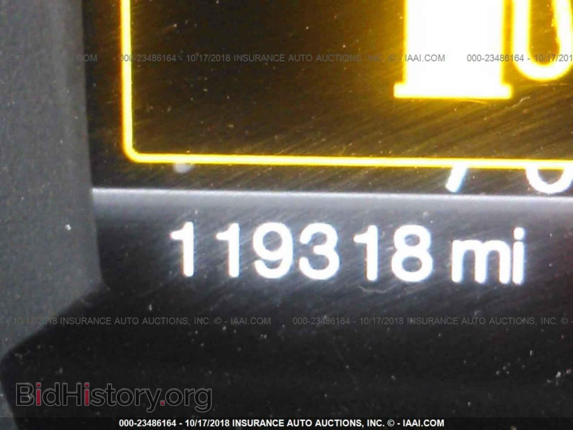2011 FORD EXPLORER - VIN: 1FMHK7D85BGA45351 - Фото 7