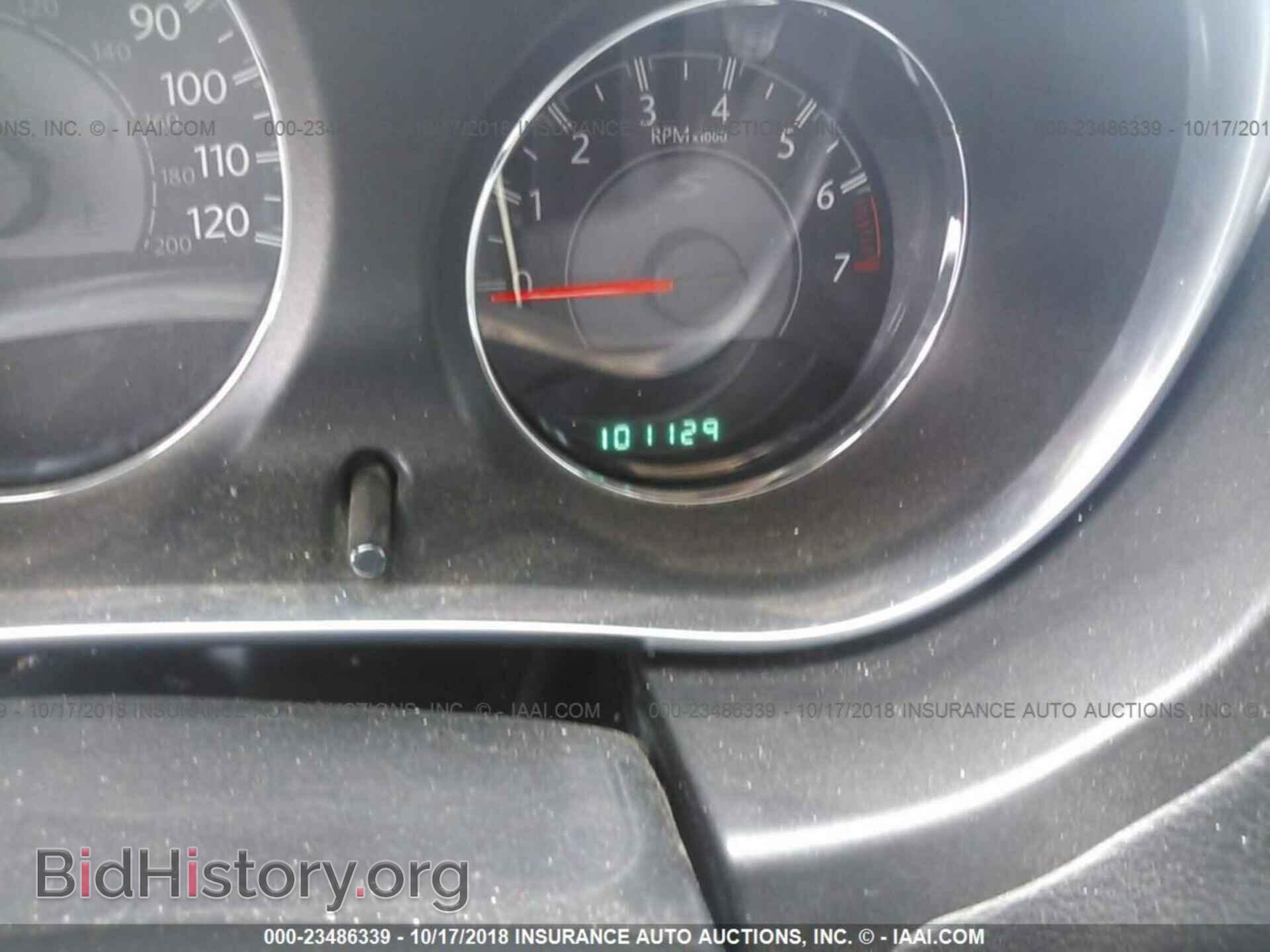 2013 Chrysler 200 - VIN: 1C3CCBBB8DN514089 - Фото 7