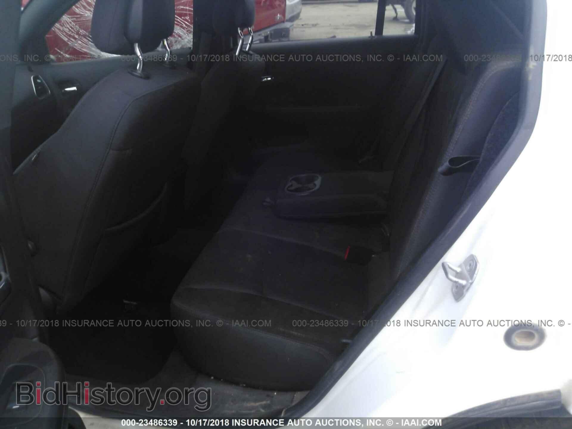 2013 Chrysler 200 - VIN: 1C3CCBBB8DN514089 - Фото 8