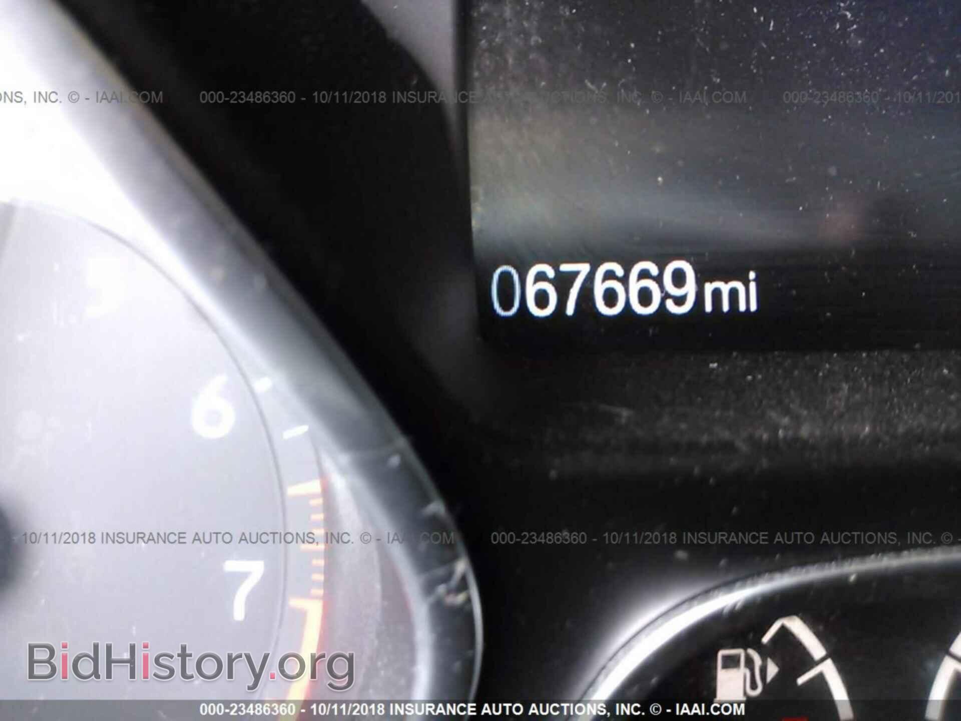 2015 FORD FOCUS - VIN: 1FADP3FE9FL294075 - Фото 7