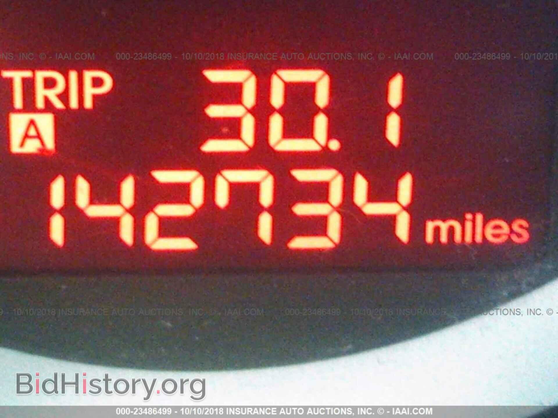 2010 KIA OPTIMA - VIN: KNAGG4A88A5388974 - Фото 7