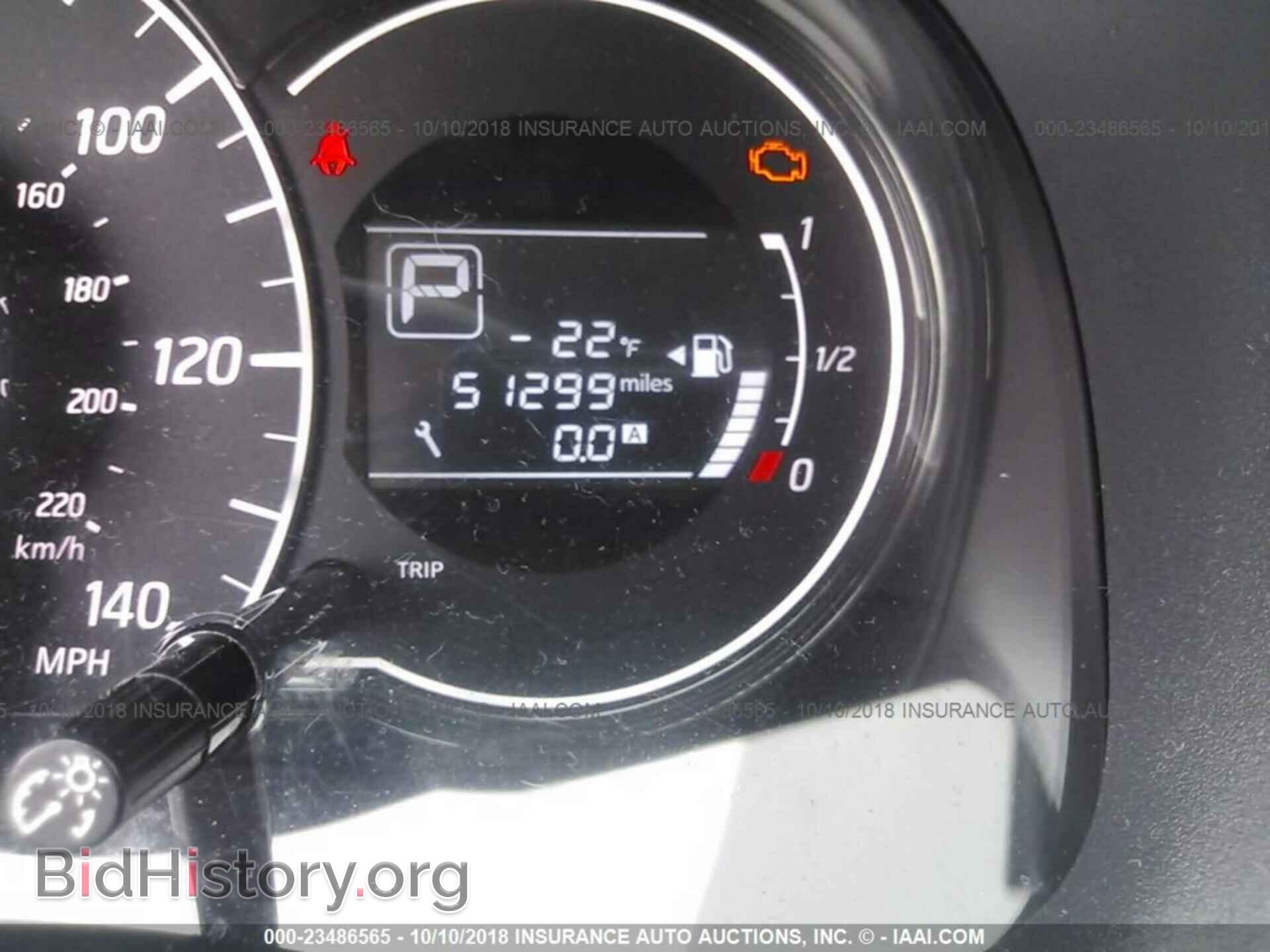 2016 Nissan Versa note - VIN: 3N1CE2CP4GL378356 - Photo 7