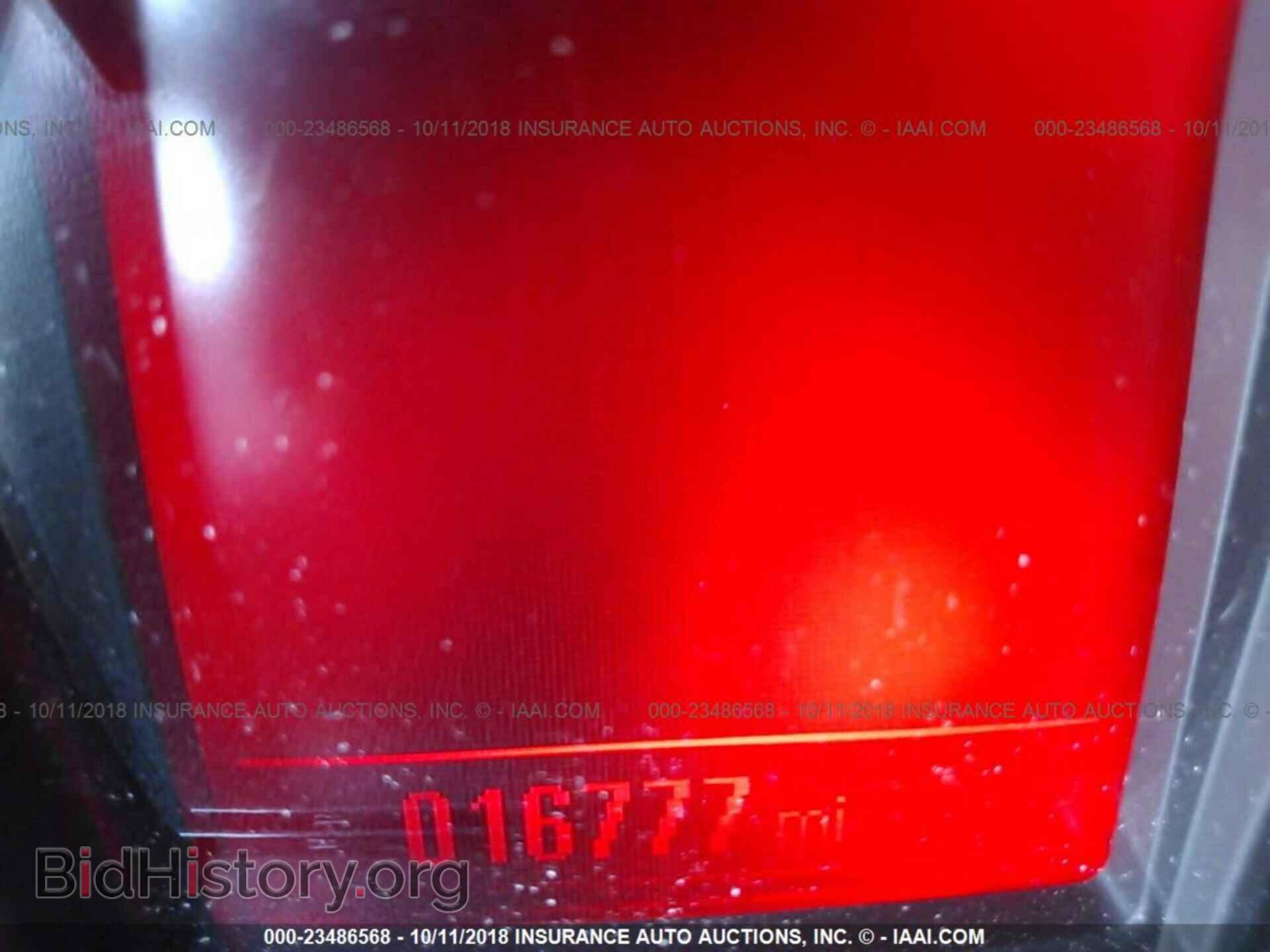 2017 Gmc Terrain - VIN: 2GKALPEK8H6223697 - Фото 7