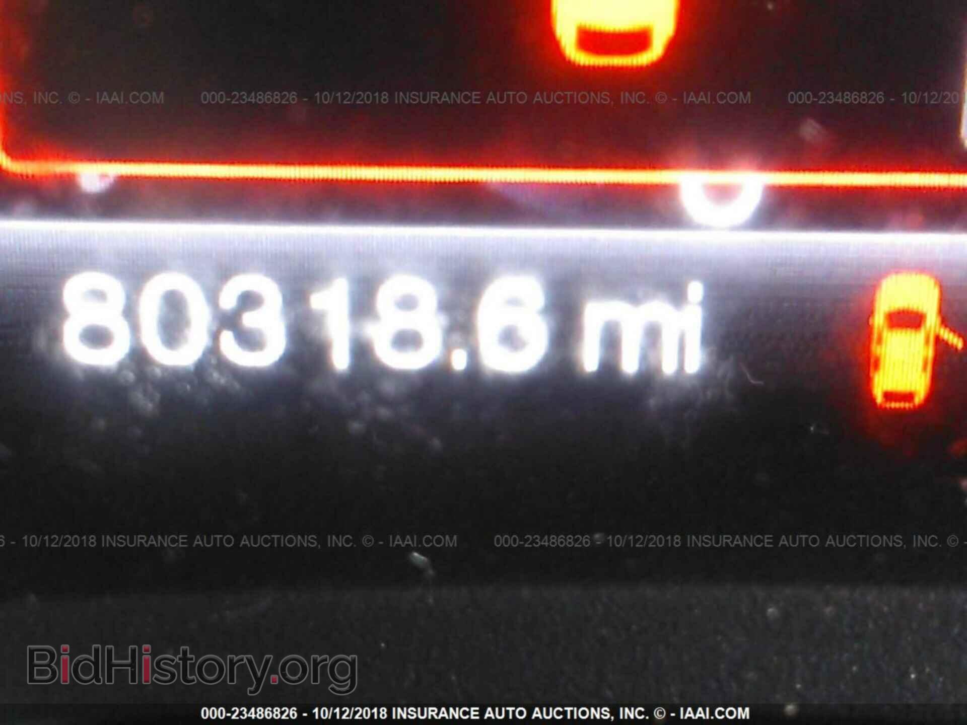 2012 FORD EDGE - VIN: 2FMDK3KC6CBA29537 - Photo 7