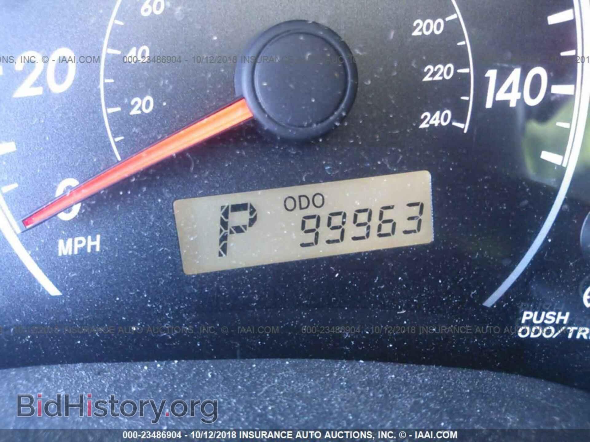 2013 Toyota Corolla - VIN: 5YFBU4EE8DP163984 - Фото 7