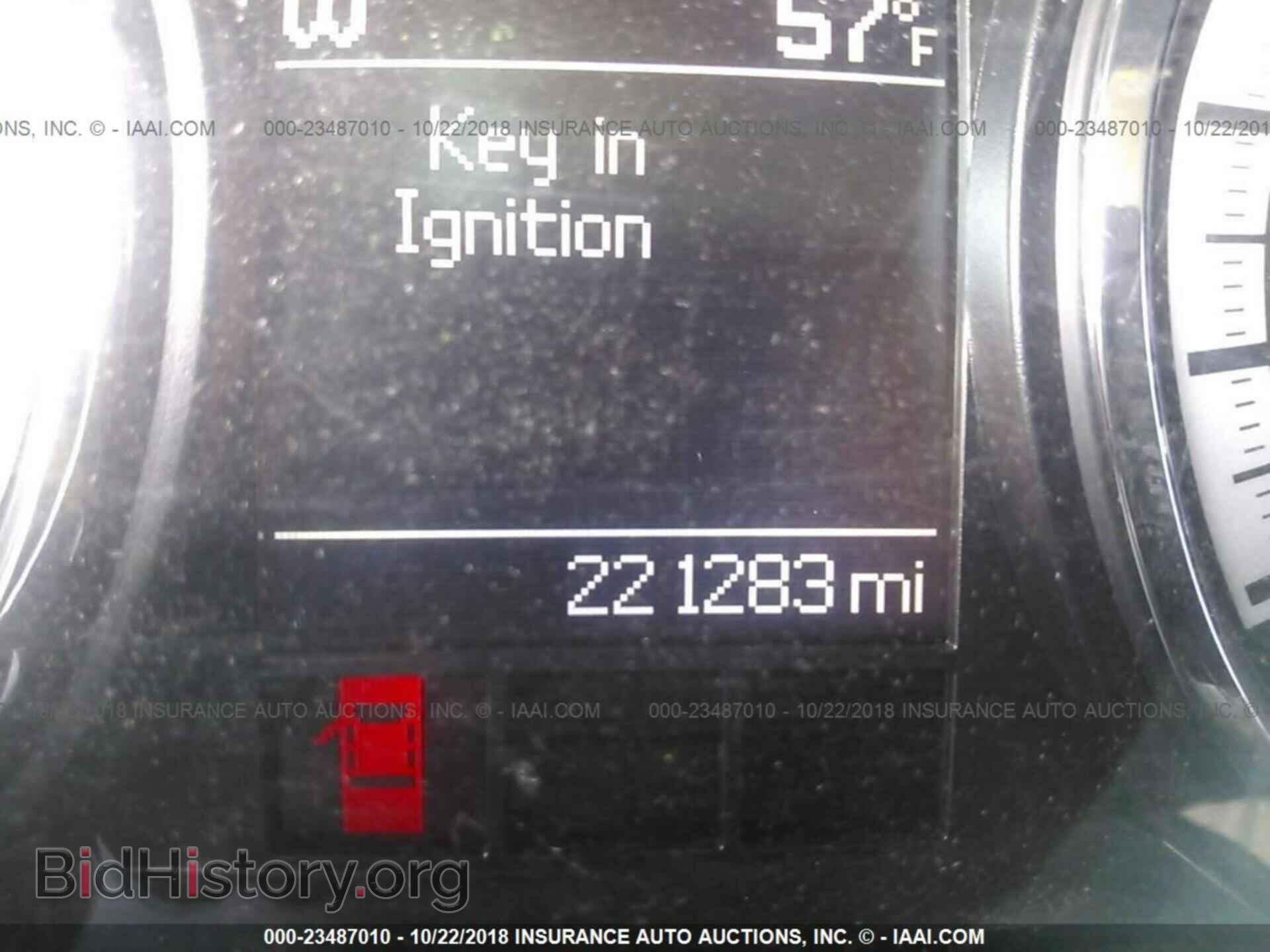 2011 Dodge Ram 1500 - VIN: 1D7RV1CT7BS638893 - Фото 7