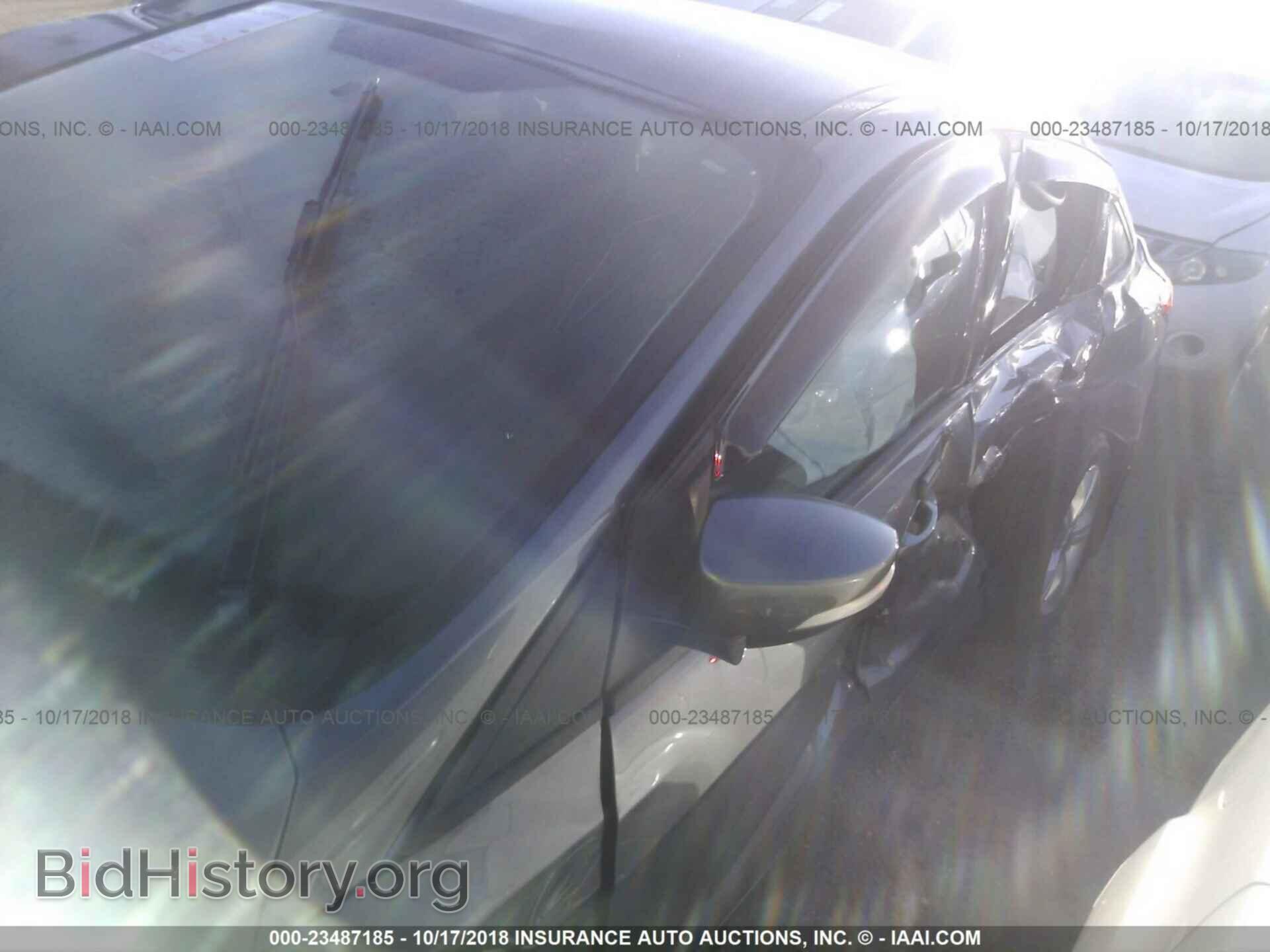 2014 Ford Focus - VIN: 1FADP3F2XEL218871 - Фото 6