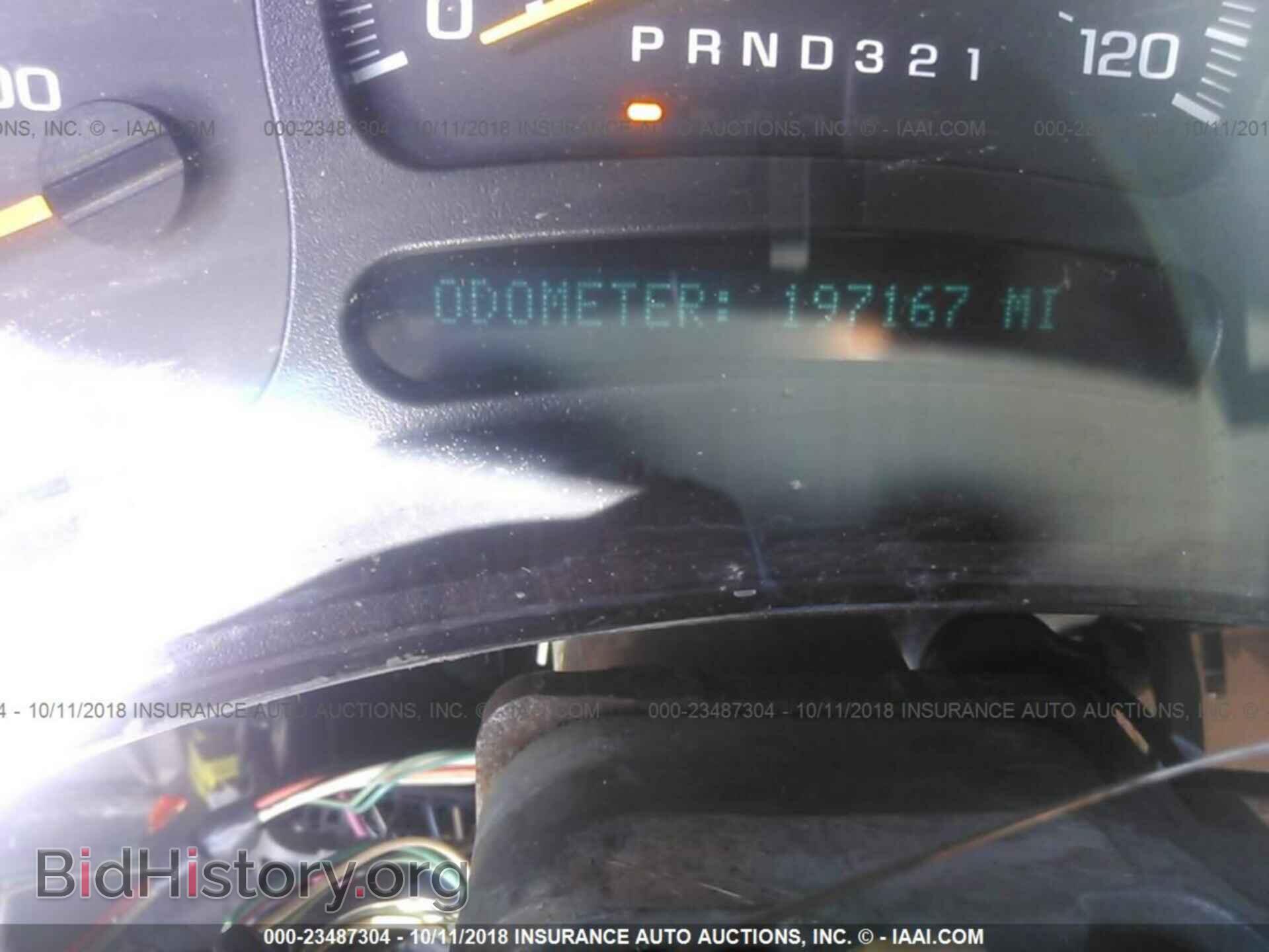 2006 CHEVROLET SILVERADO - VIN: 2GCEK13V861241489 - Фото 7