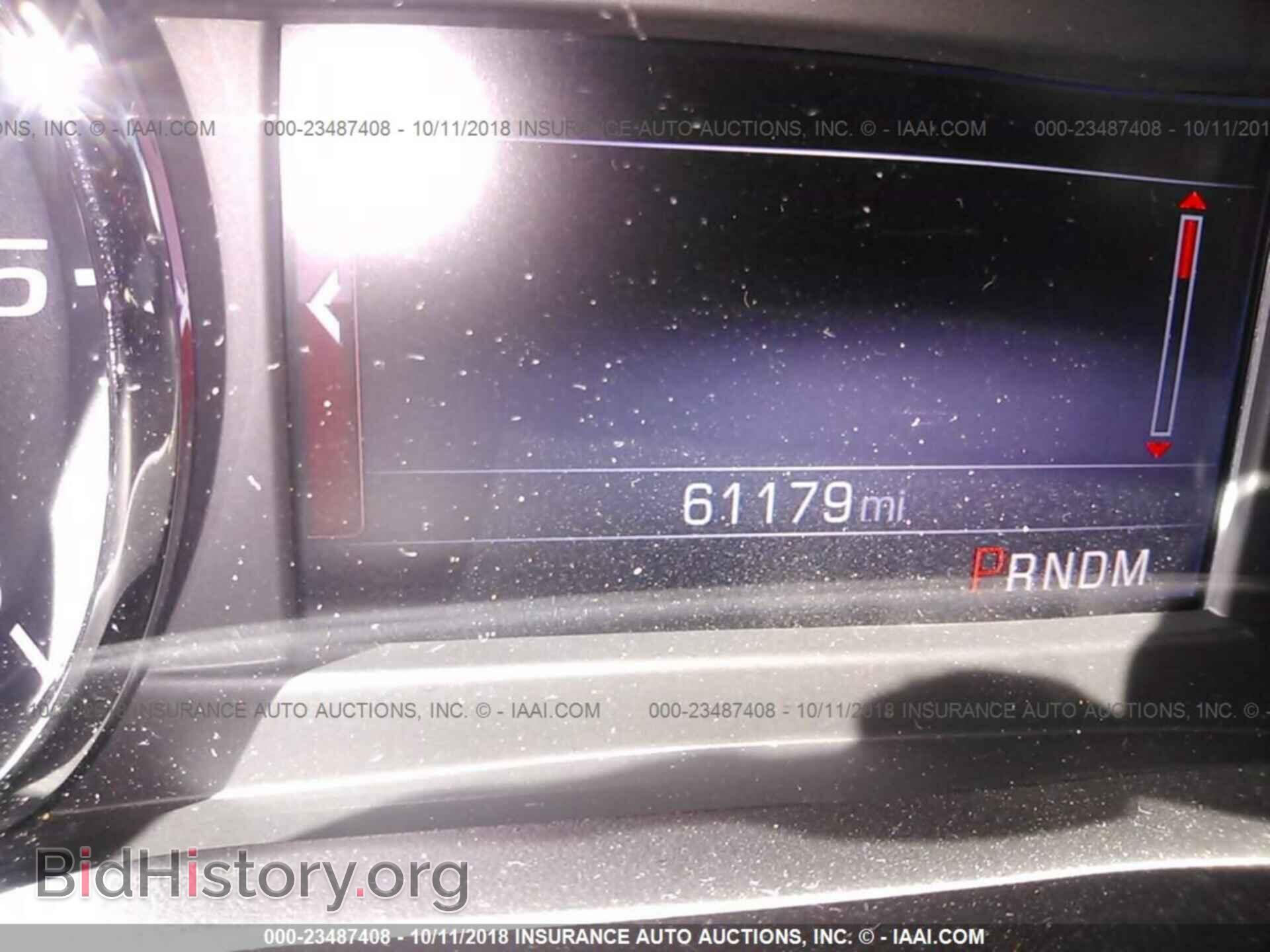 2015 Gmc Yukon - VIN: 1GKS1BKC6FR103120 - Фото 7