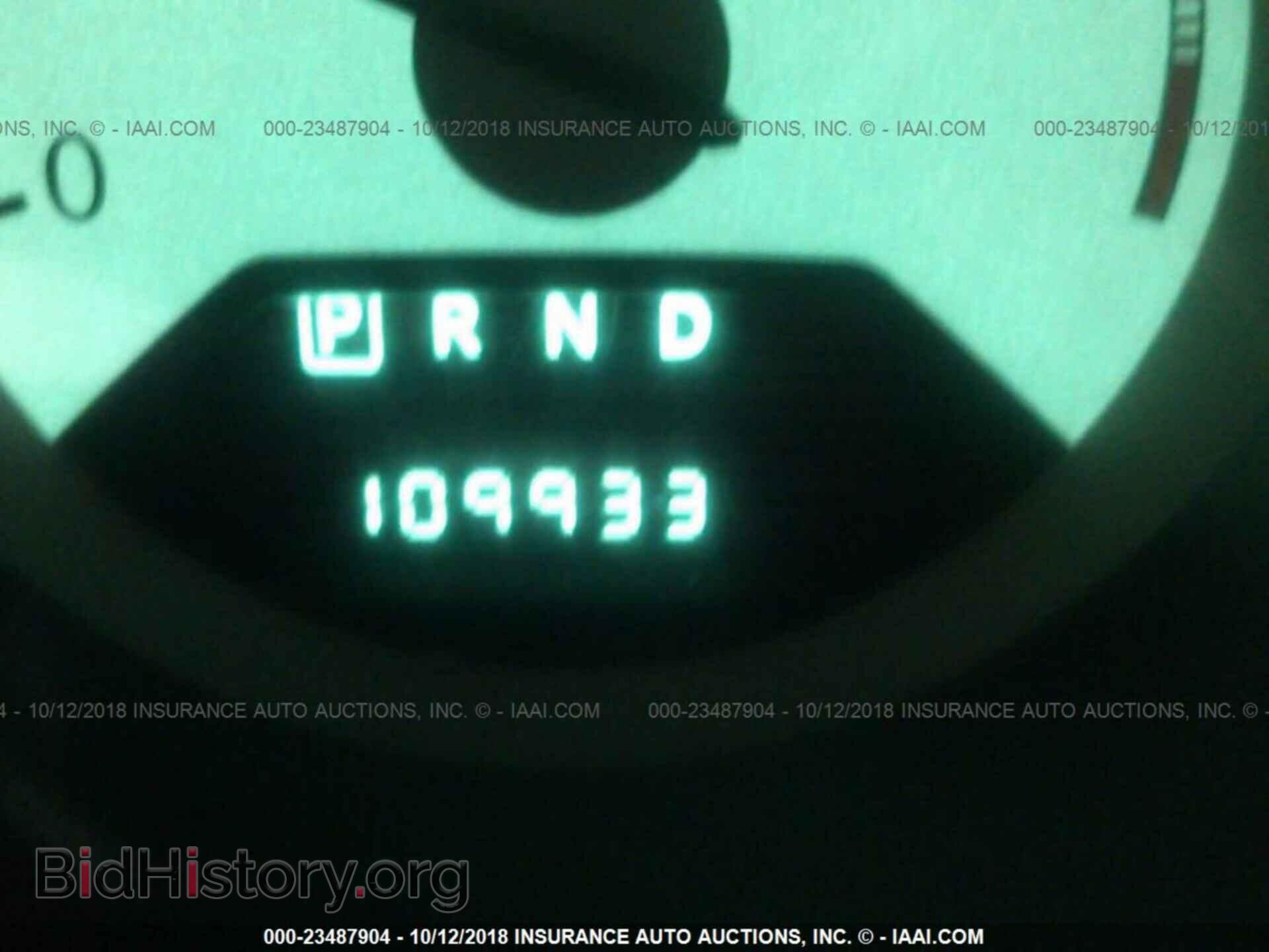 2009 CHRYSLER SEBRING - VIN: 1C3LC56B49N542359 - Фото 7