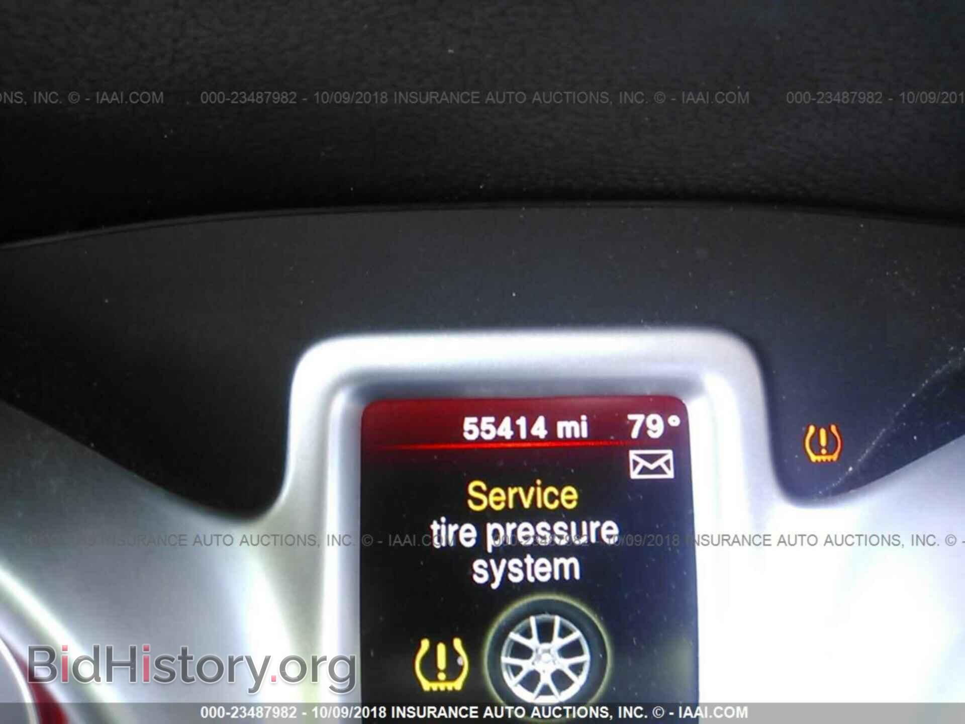 2017 DODGE JOURNEY - VIN: 3C4PDCAB3HT551526 - Фото 7