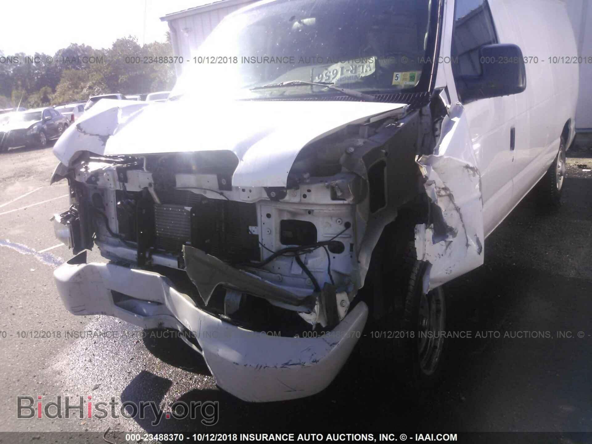 2014 Ford Econoline - VIN: 1FTNE1EW5EDA32937 - Photo 6