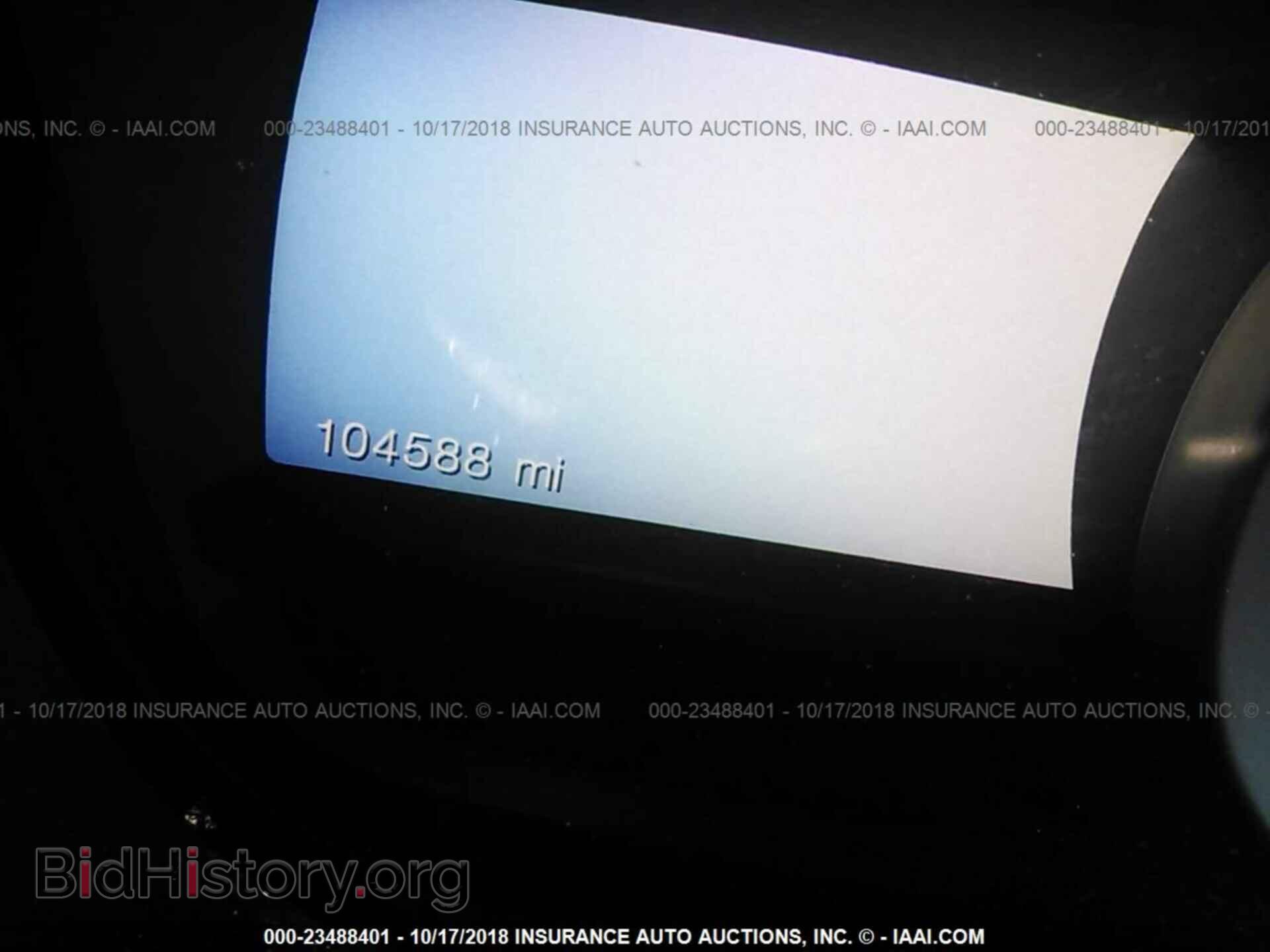 2013 Ford Explorer - VIN: 1FM5K8F86DGA04347 - Фото 7