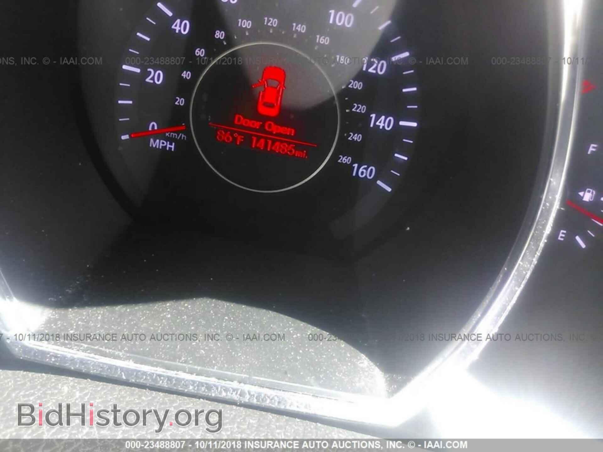 2013 Kia Optima - VIN: 5XXGM4A75DG156206 - Фото 7